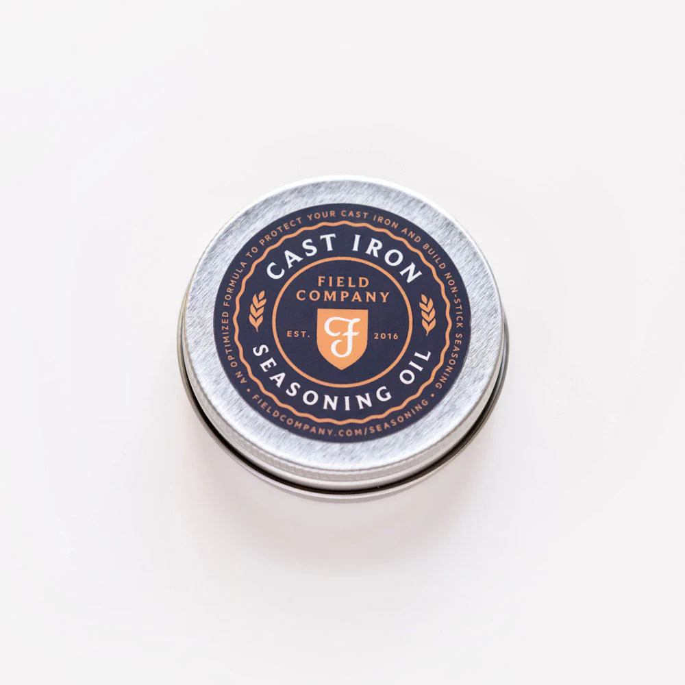 Field Company Cast Iron Care Kit - Image 3