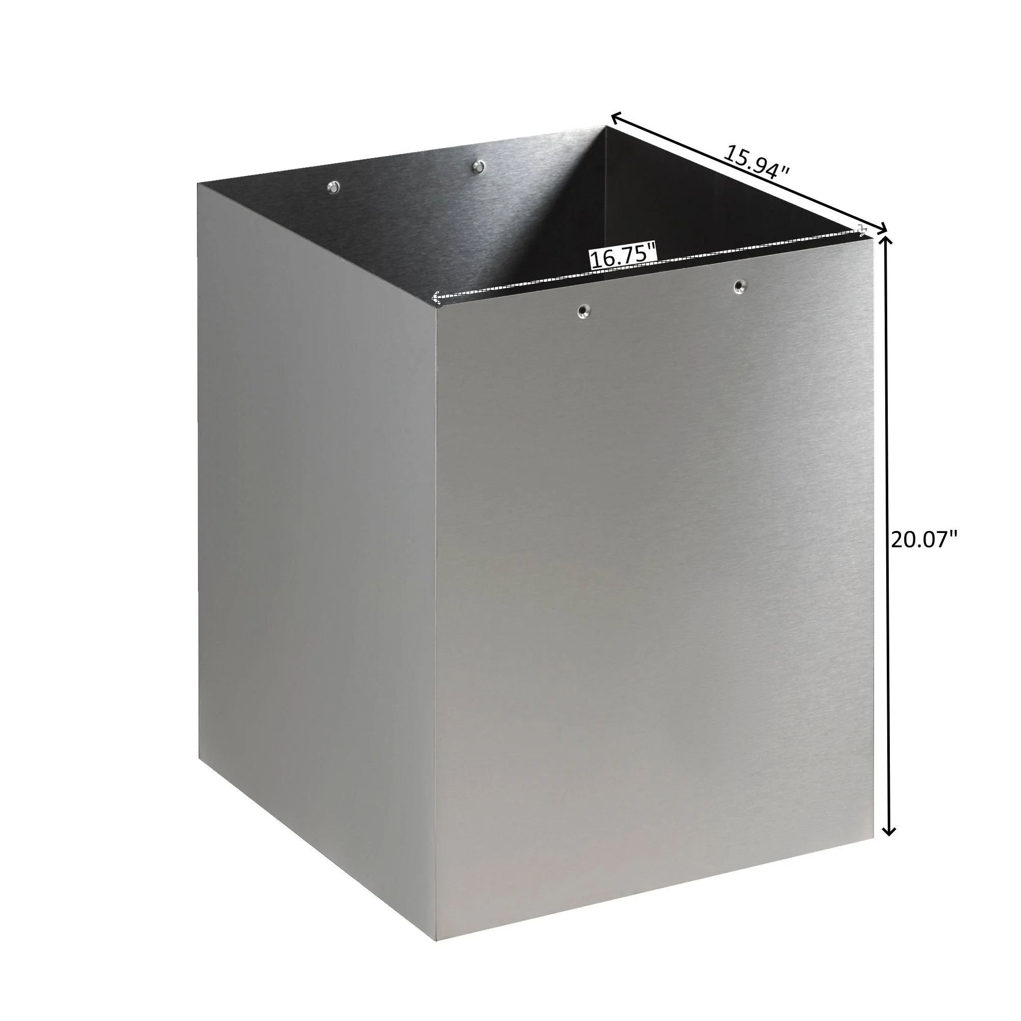 Fotile Ceiling Decorative Cover for EA06C Hood - Image 2
