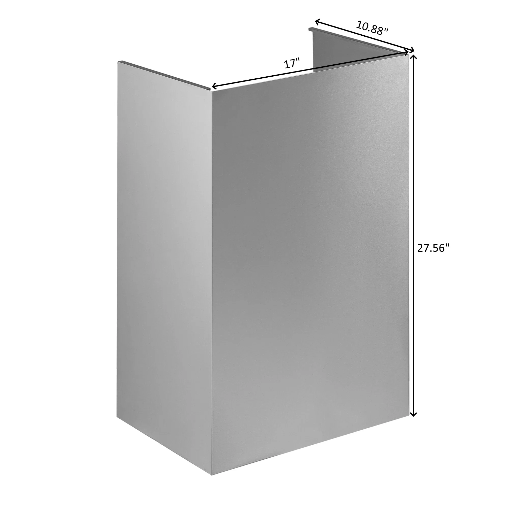 Fotile Ceiling Decorative Cover for EMG7508 - Image 2