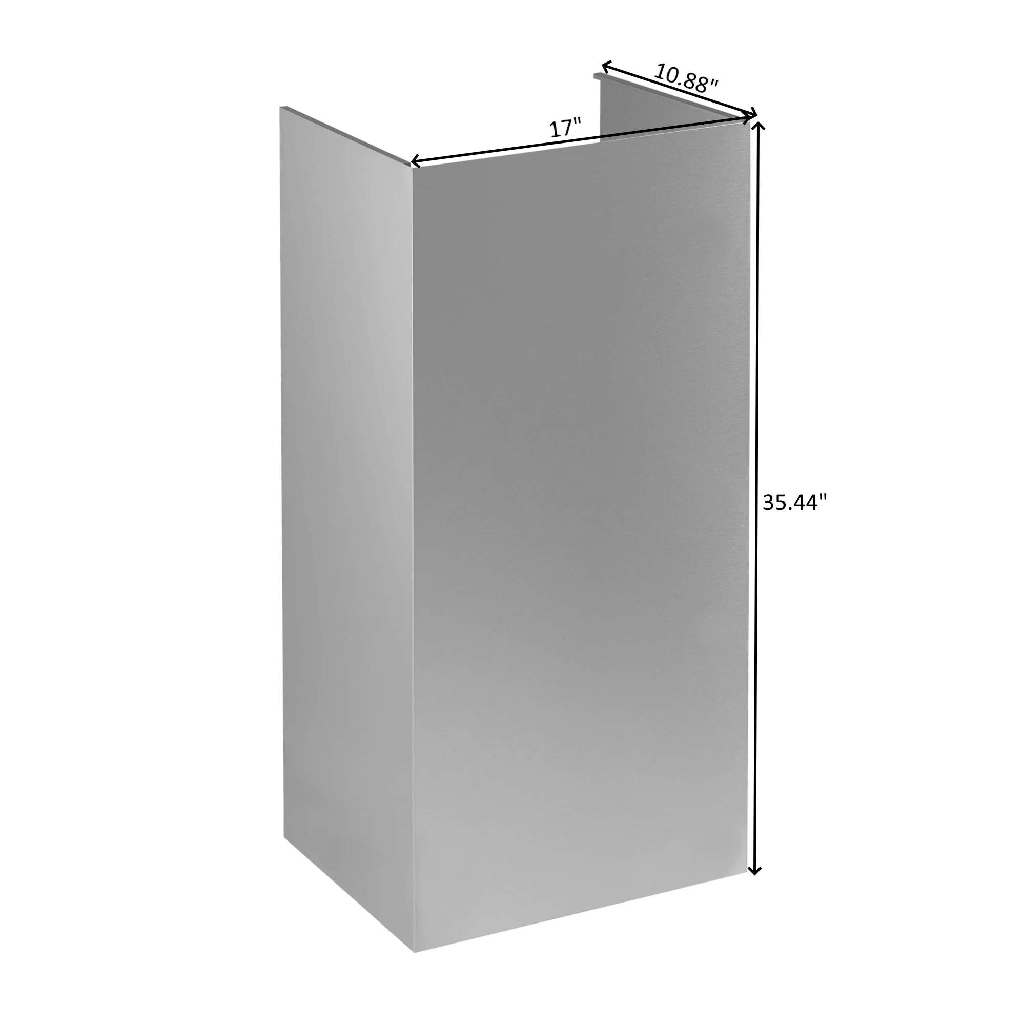 Fotile Ceiling Decorative Cover for EMG7508 - Image 6