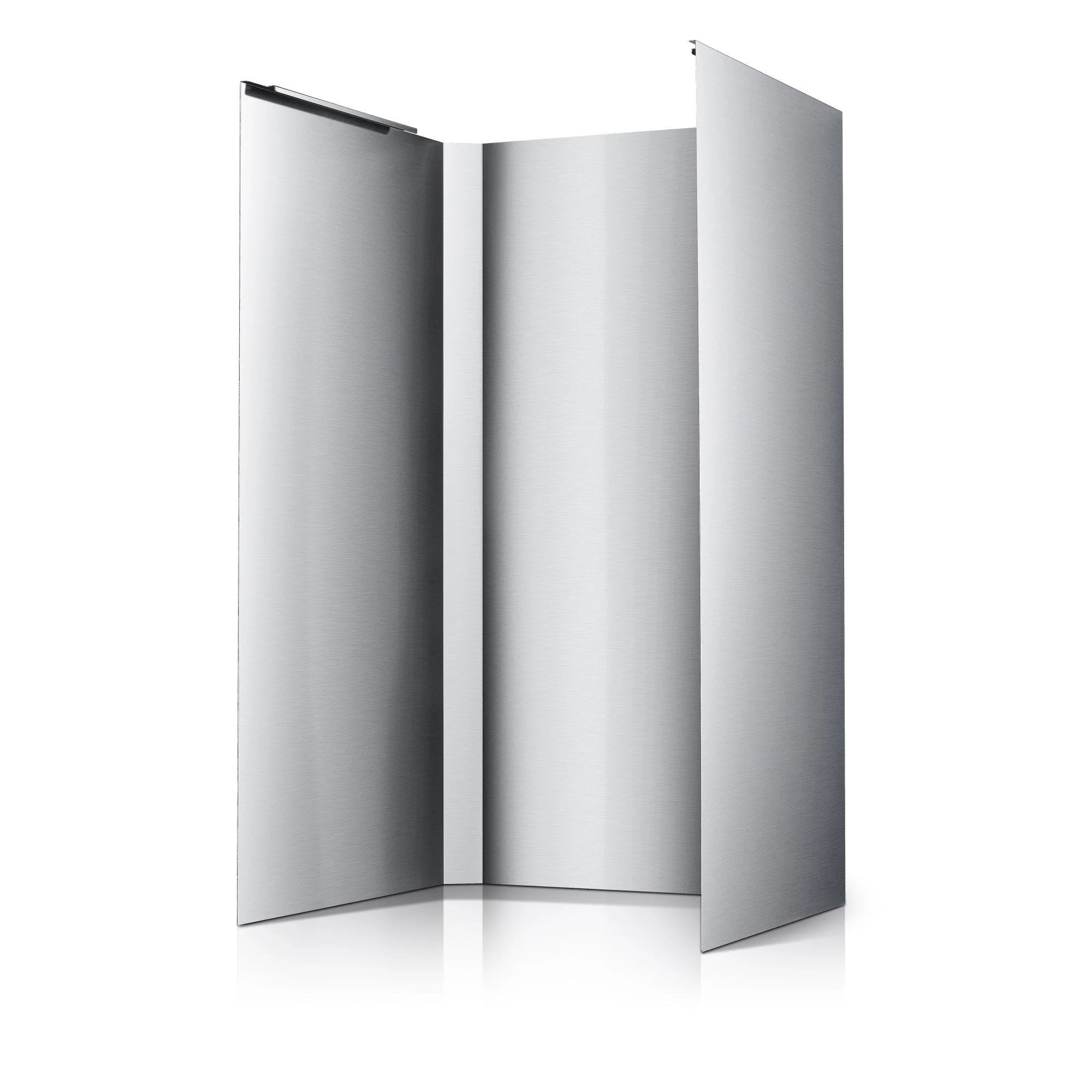 Fotile Ceiling Decorative Cover for EMG9030 & EMS9026 Range Hoods - Image 5