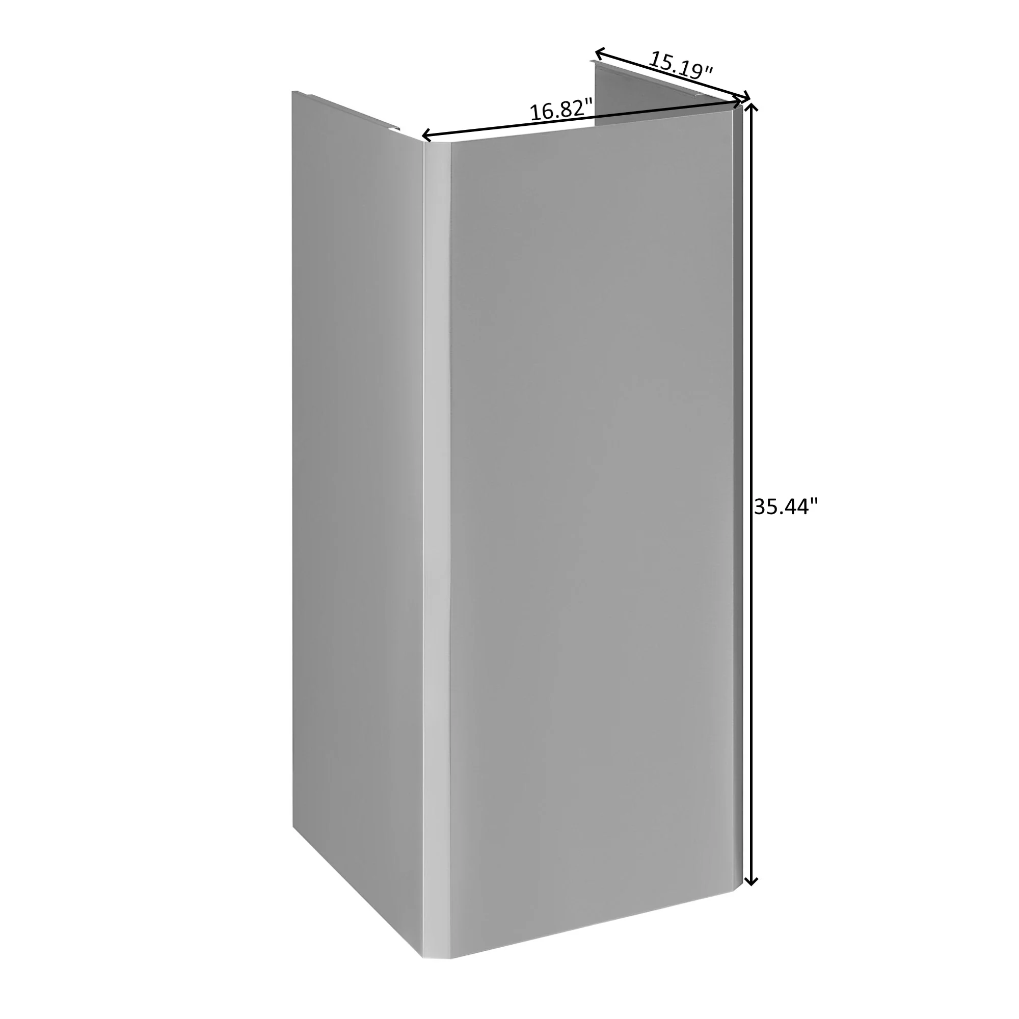 Fotile Ceiling Decorative Cover for EMG9050 - Image 6