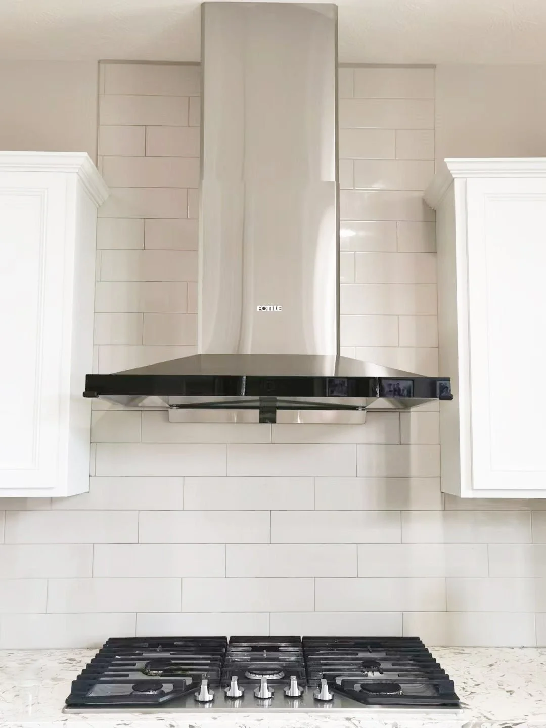 Fotile Ceiling Decorative Cover for EMS9018 - Image 3