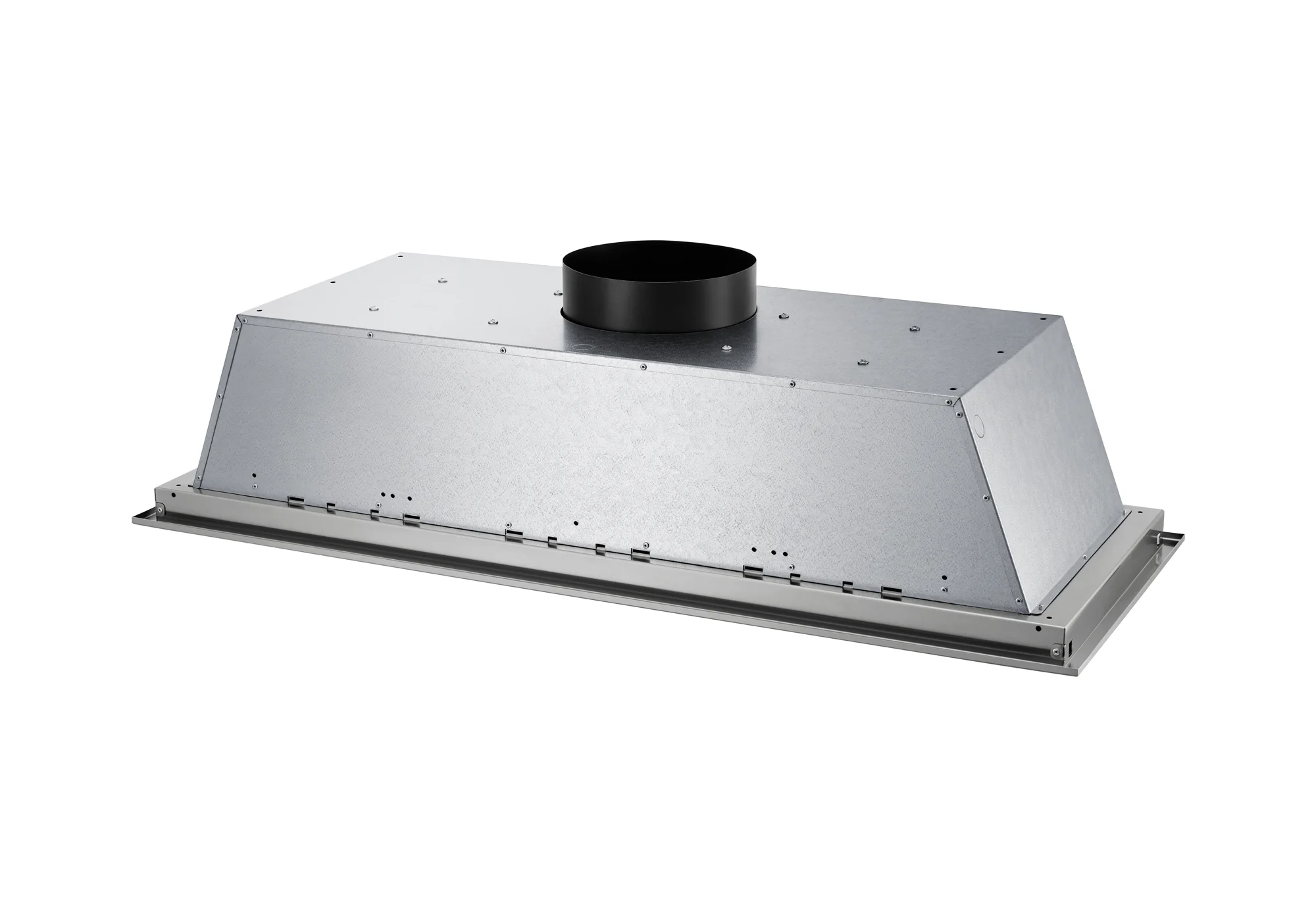 Victory Horizon 36-Inch 900 CFM Powerful Flush Ceiling Range Hood in Stainless Steel (HORIZON) - Image 8