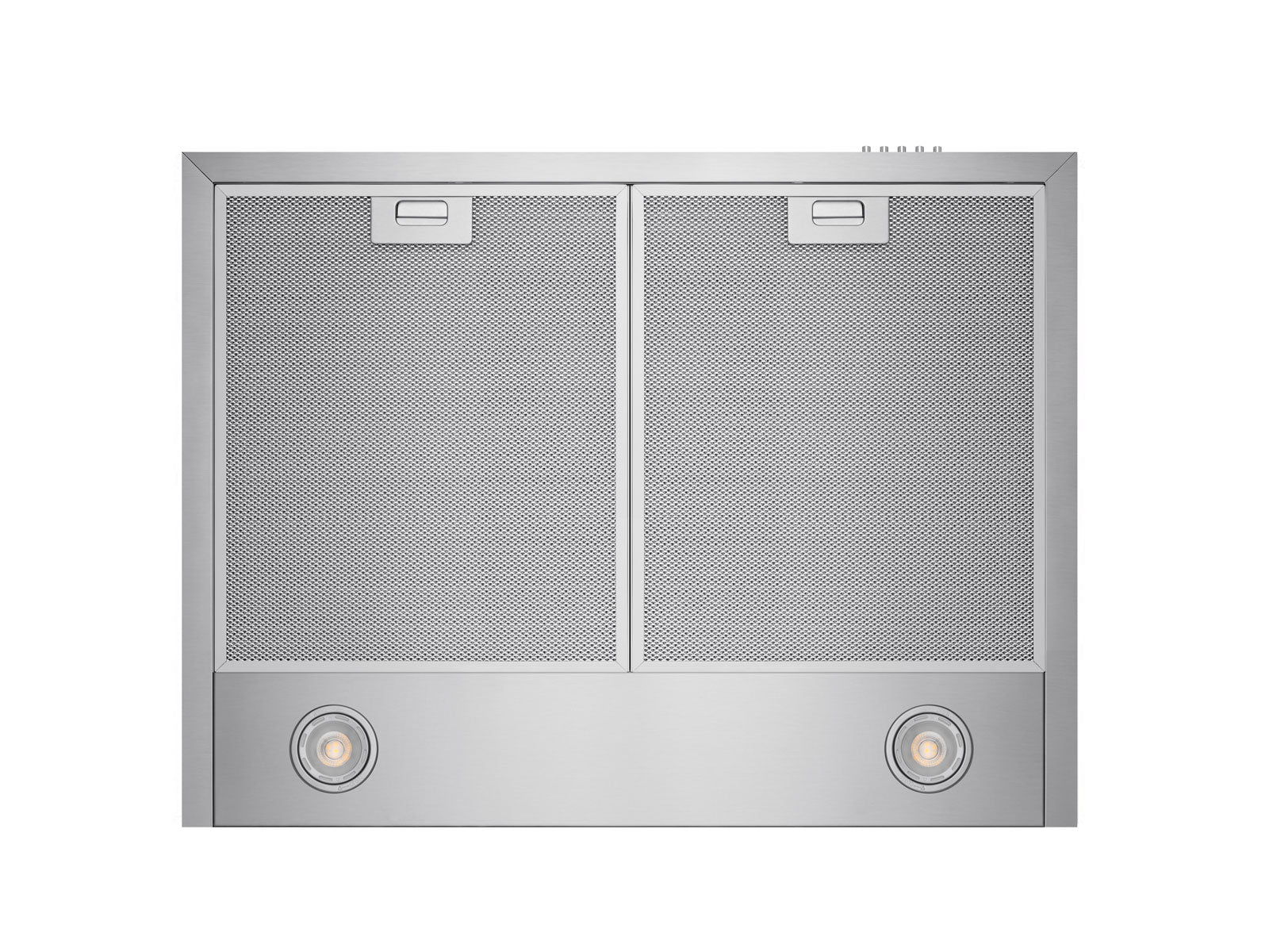 Victory Classic 30-Inch 600 CFM Wall Mount Range Hood in Stainless Steel (CLASSIC-30) - Image 5