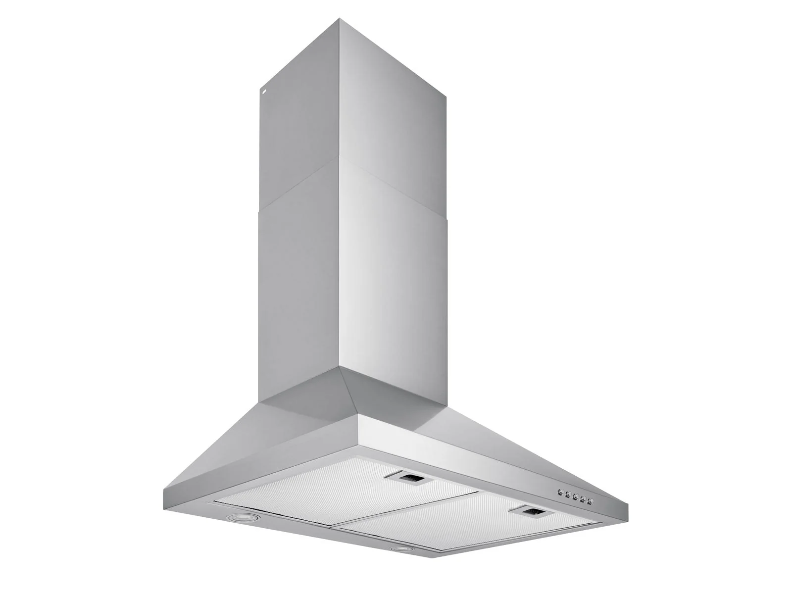 Victory Classic 30-Inch 600 CFM Wall Mount Range Hood in Stainless Steel (CLASSIC-30) - Image 6