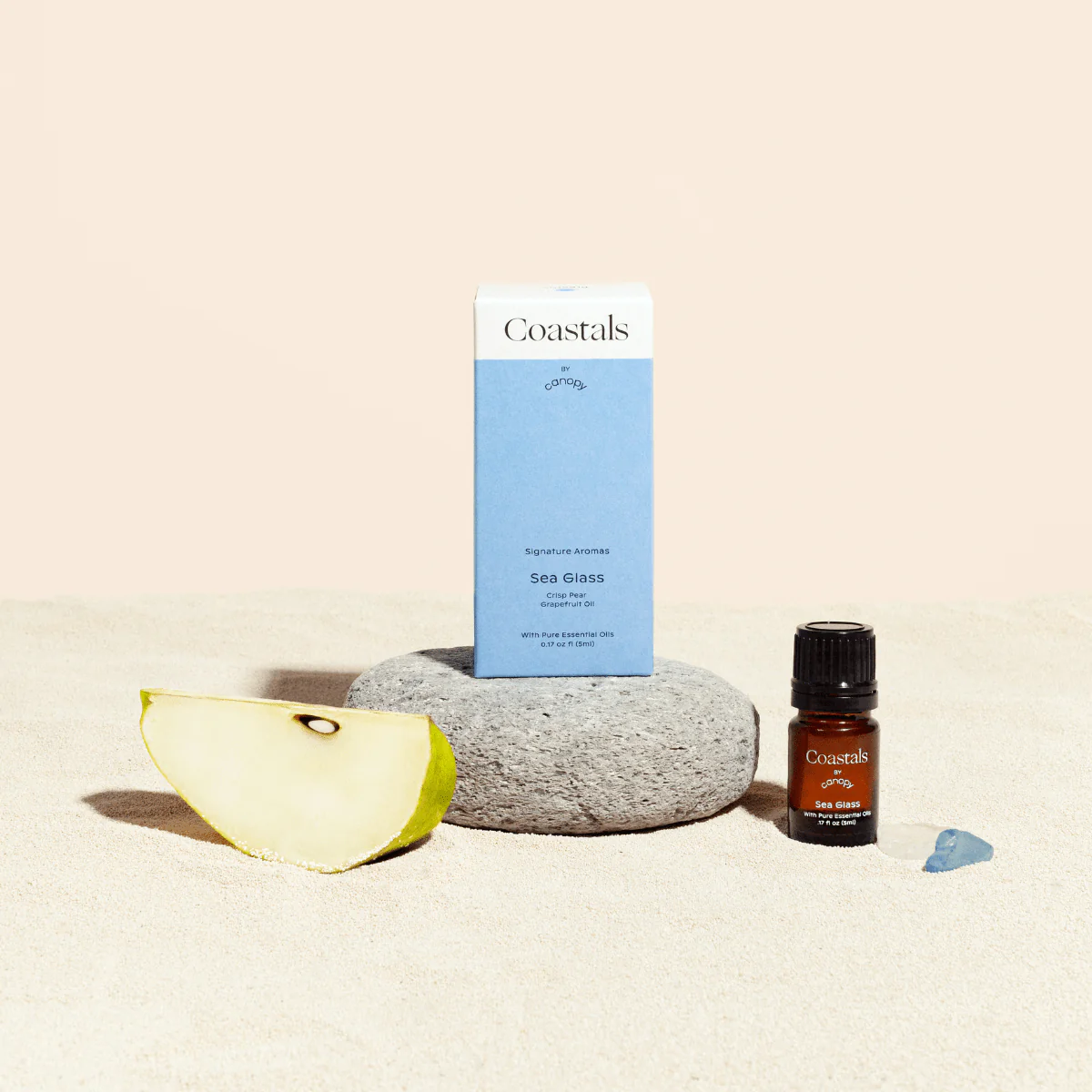 Canopy Coastals Aroma Kit With Pure Essential Oils - Image 5
