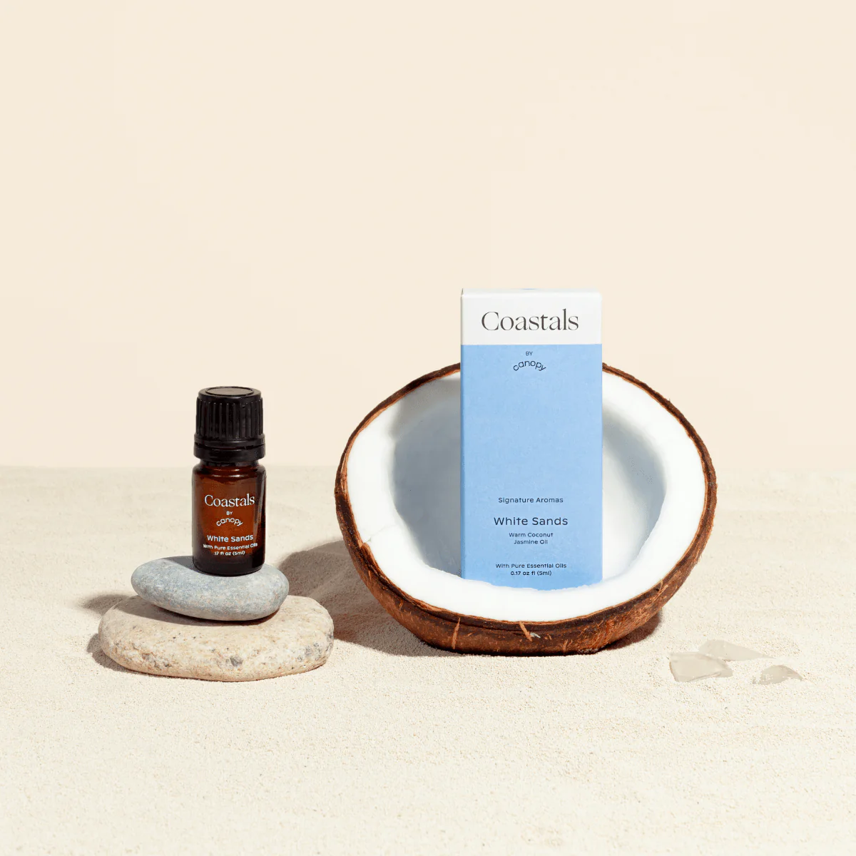 Canopy Coastals Aroma Kit With Pure Essential Oils - Image 6
