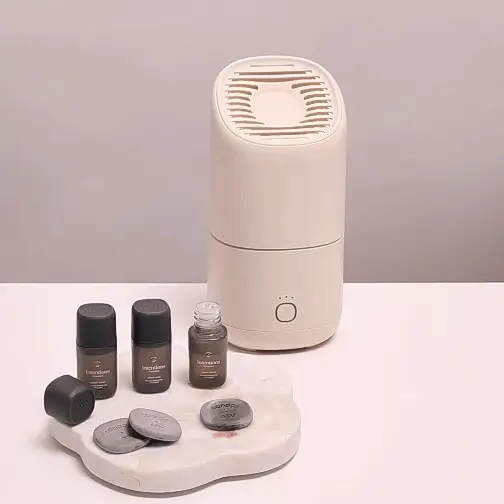 Canopy Coastals Aroma Kit With Pure Essential Oils - Image 7