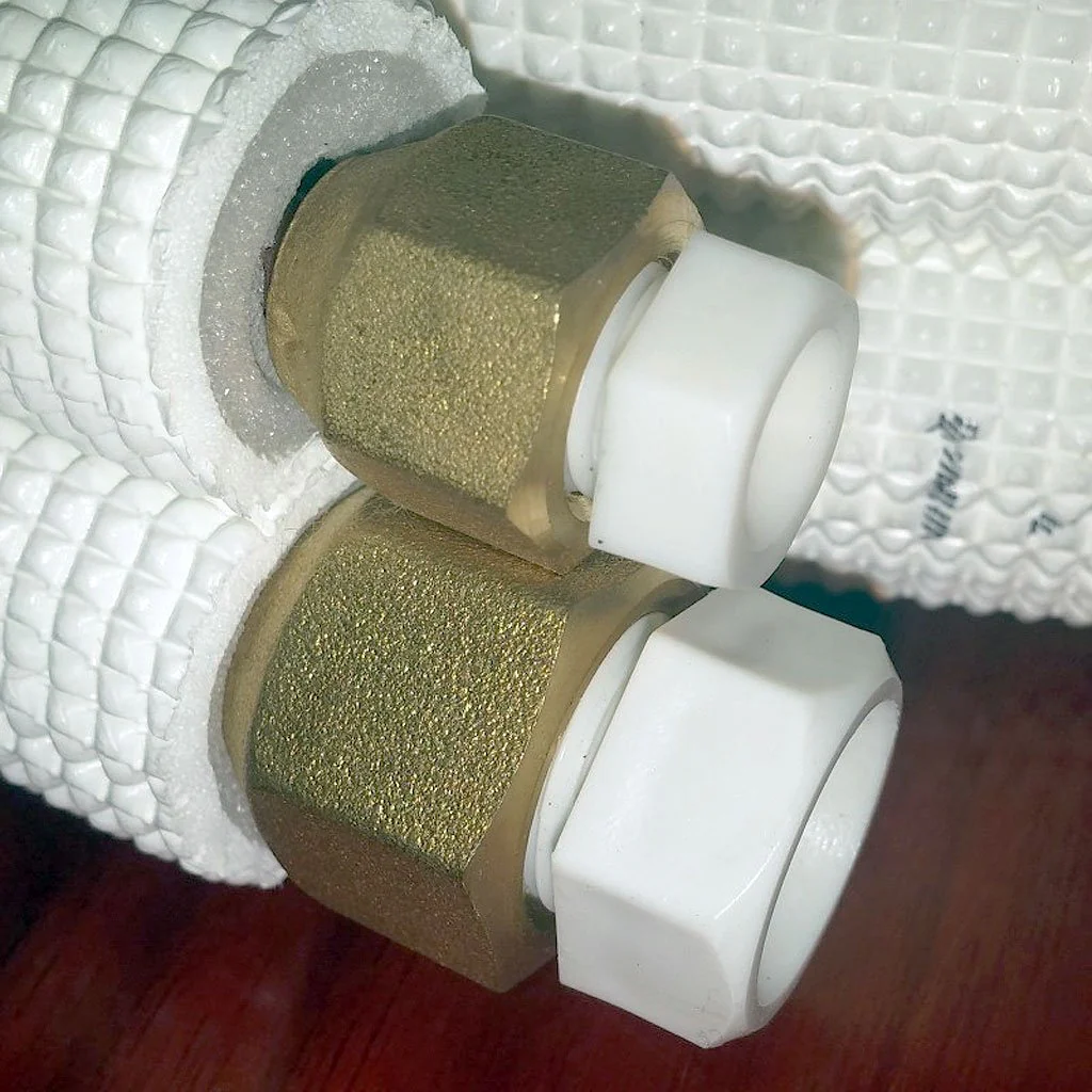 Pioneer Copper Piping Line Set Kit for Mini Split Installation - Image 3