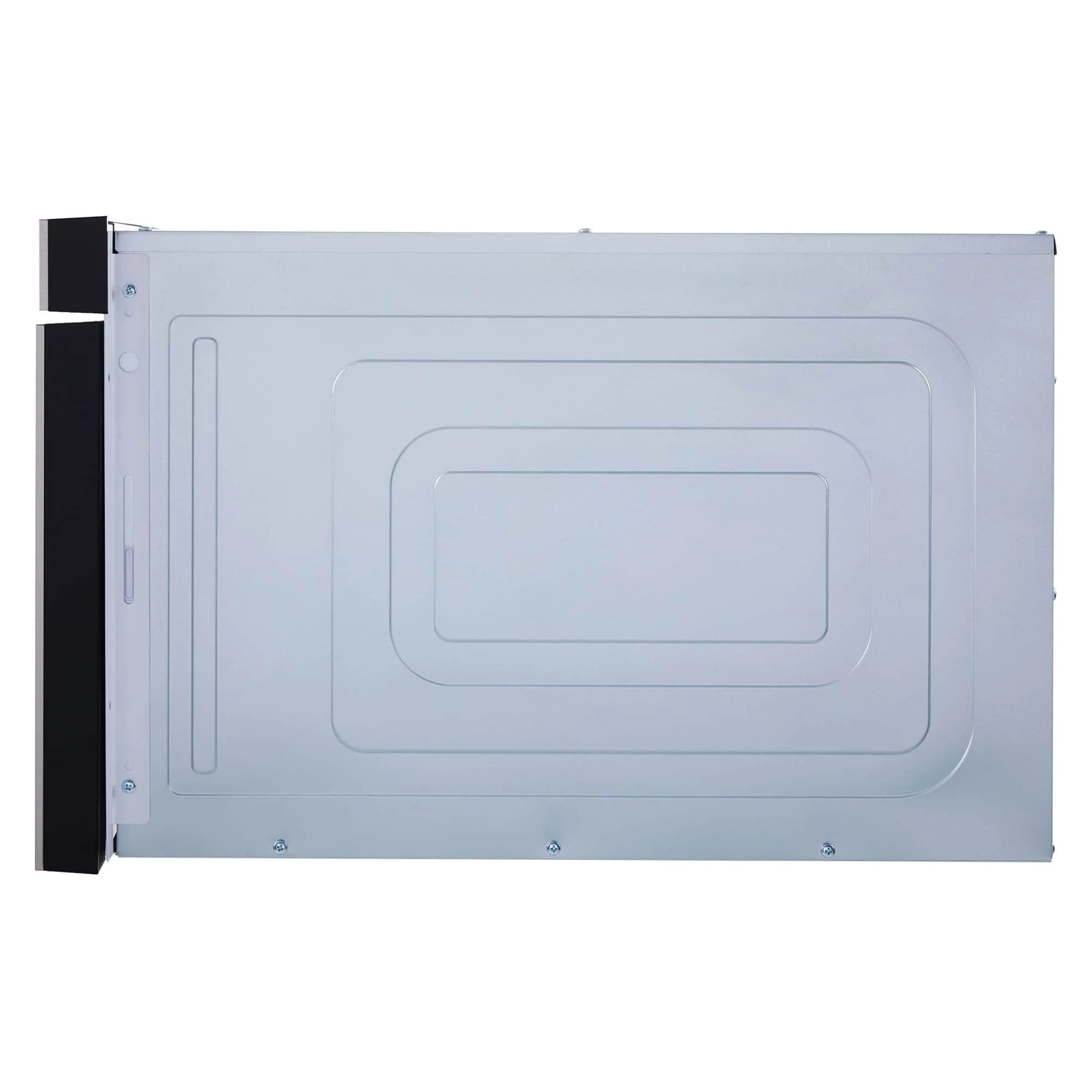 Cosmo 24-Inch 1.2 Cu. Ft. Built-in Microwave Drawer in Stainless Steel (COS-12MWDSS) - Image 11