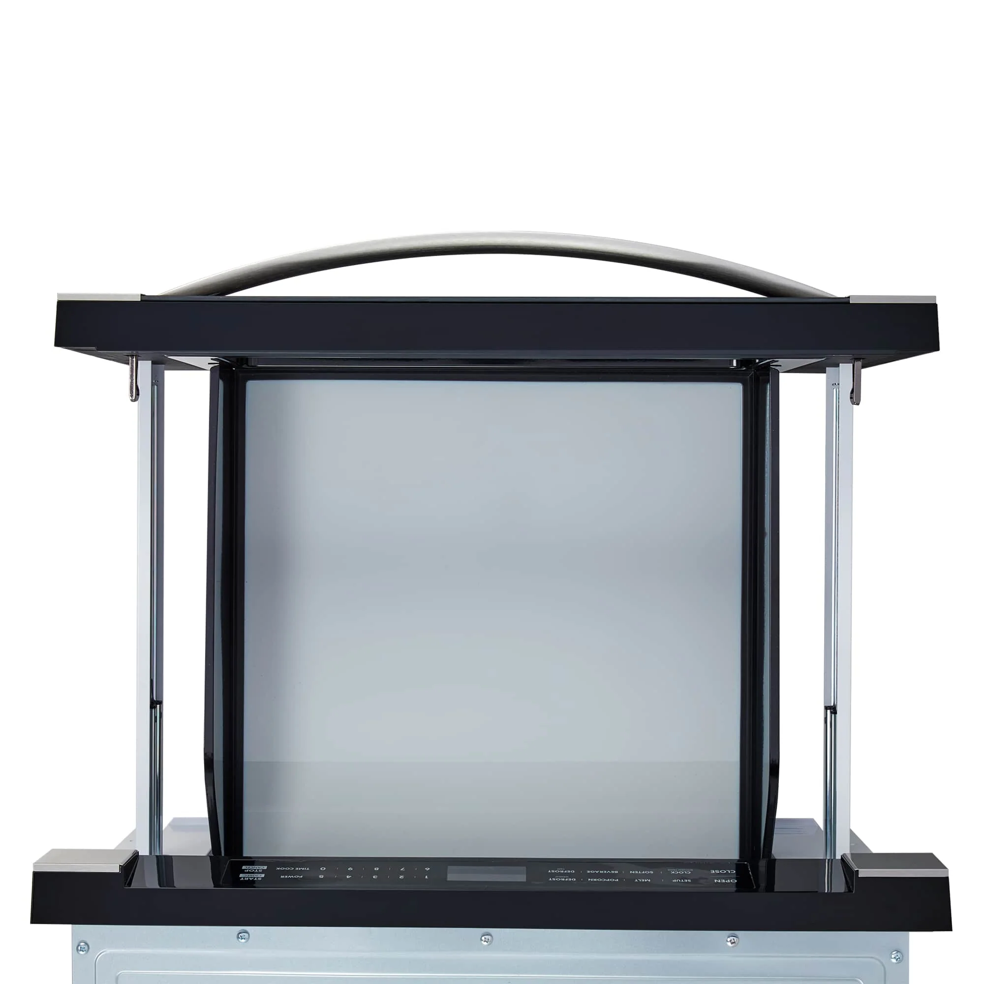 Cosmo 24-Inch 1.2 Cu. Ft. Built-in Microwave Drawer in Stainless Steel (COS-12MWDSS) - Image 9