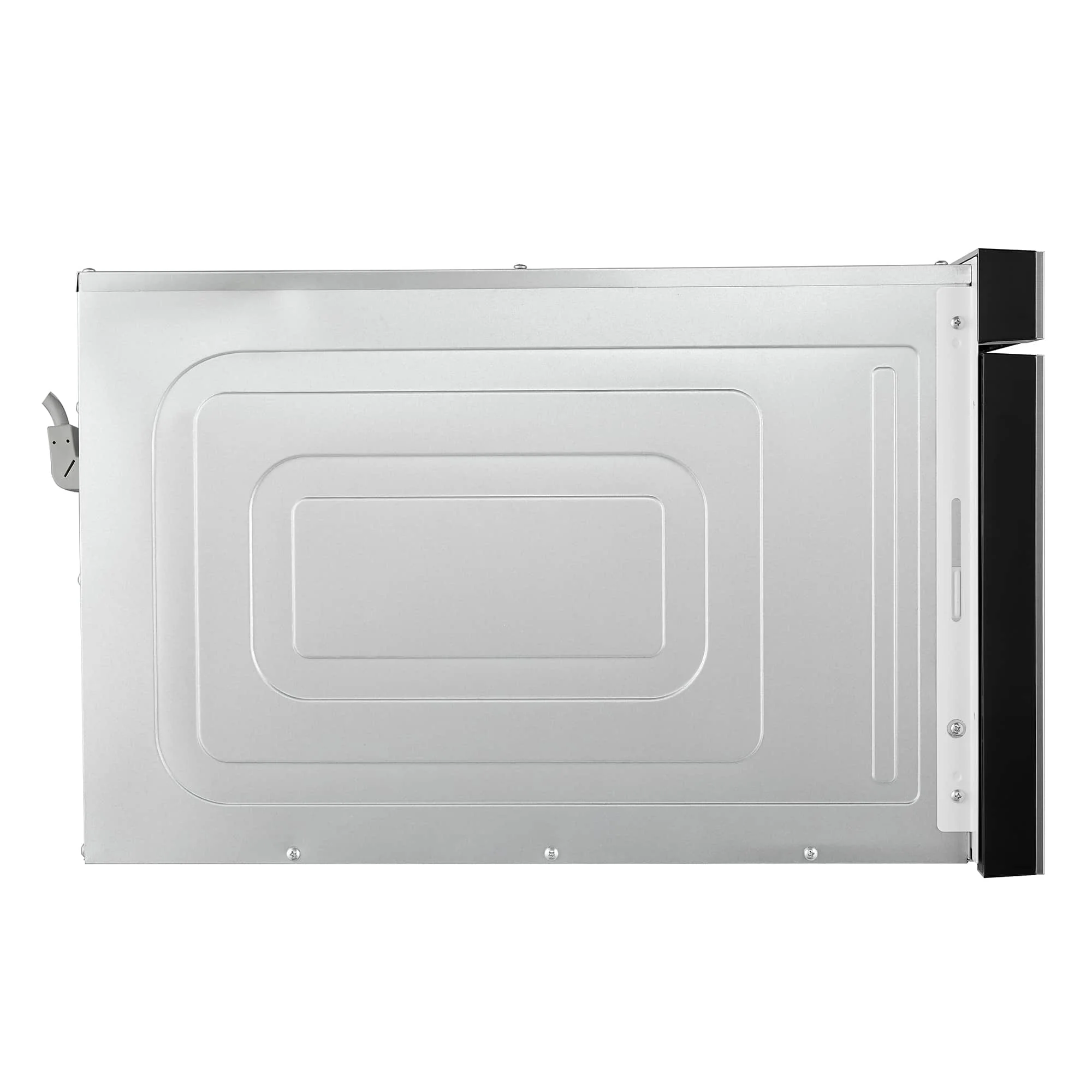 Cosmo 24-Inch 1.2 Cu. Ft. Built-in Microwave Drawer in Stainless Steel (COS-12MWDSS-NH) - Image 12