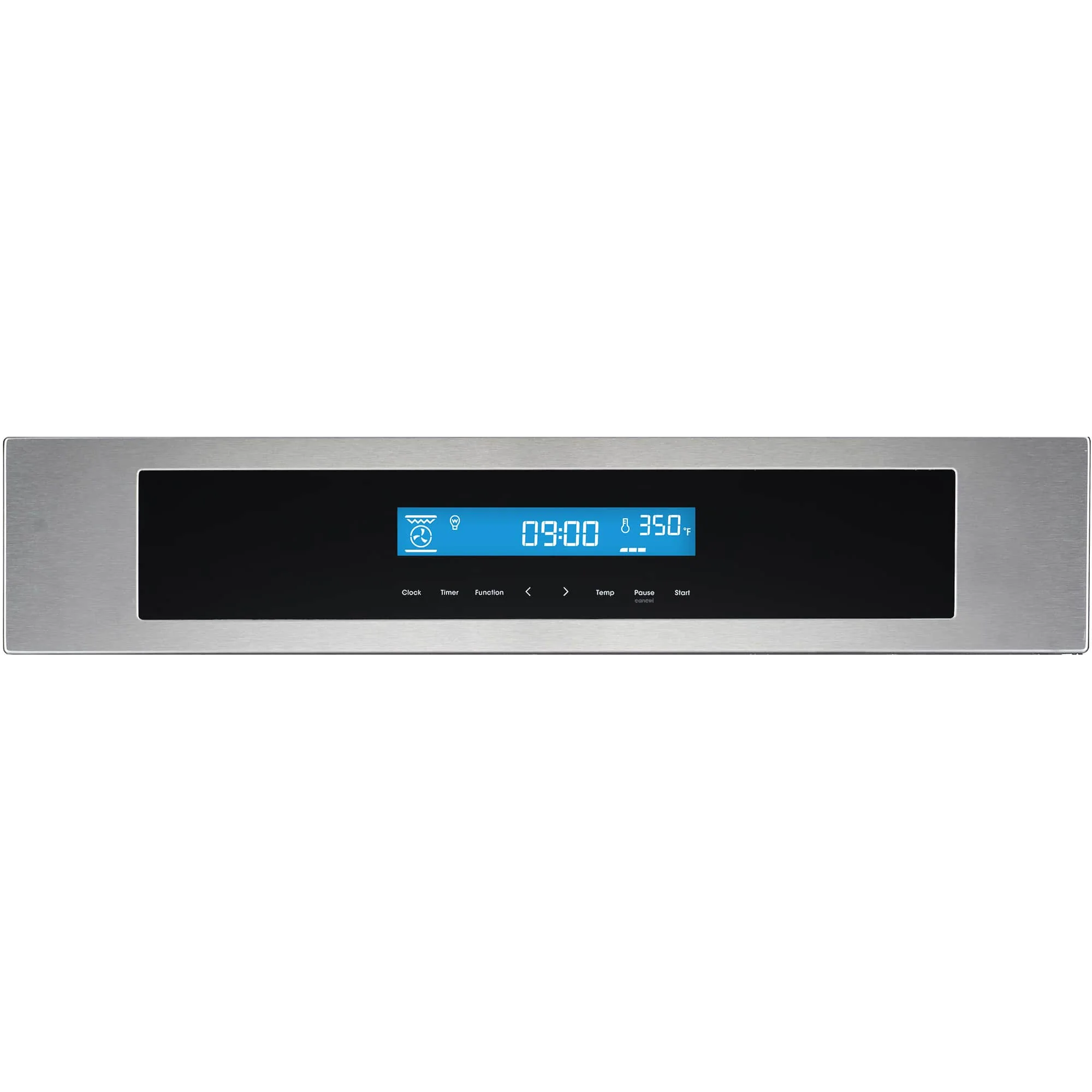 Cosmo 24-Inch 2.5 Cu. Ft. Single Electric Wall Oven in Stainless Steel (C106SIX-PT) - Image 11