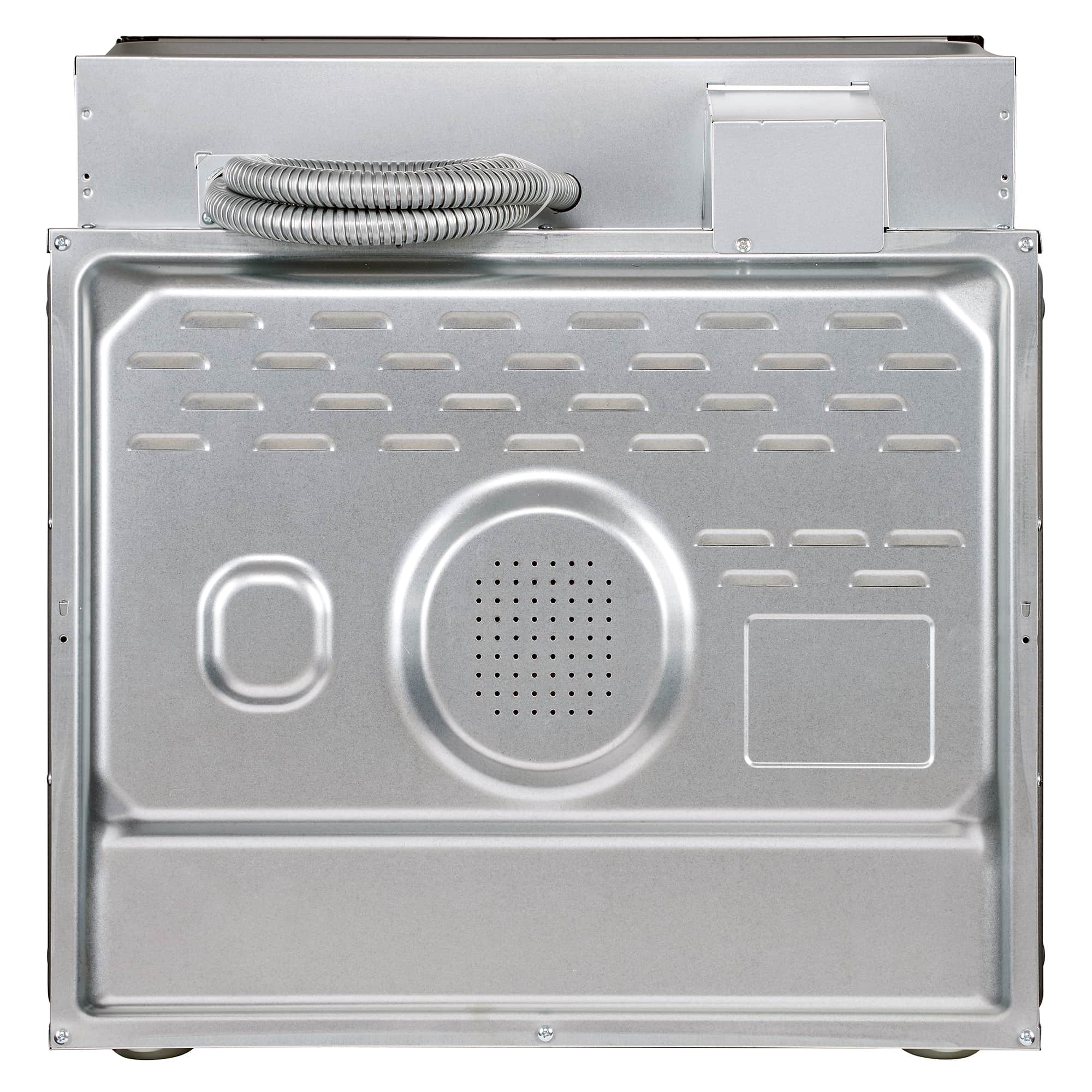 Cosmo 24-Inch 2.5 Cu. Ft. Single Electric Wall Oven in Stainless Steel (C106SIX-PT) - Image 12