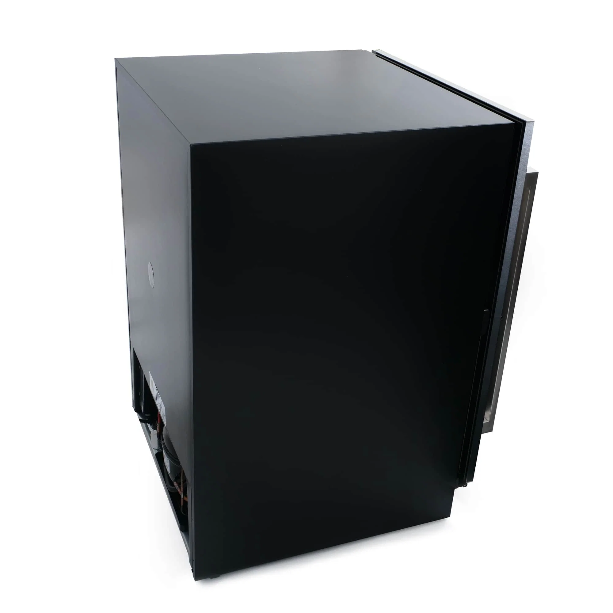 Cosmo 24-Inch 48 Bottles Capacity Wine Cooler in Stainless Steel (COS-24BIWCS) - Image 14
