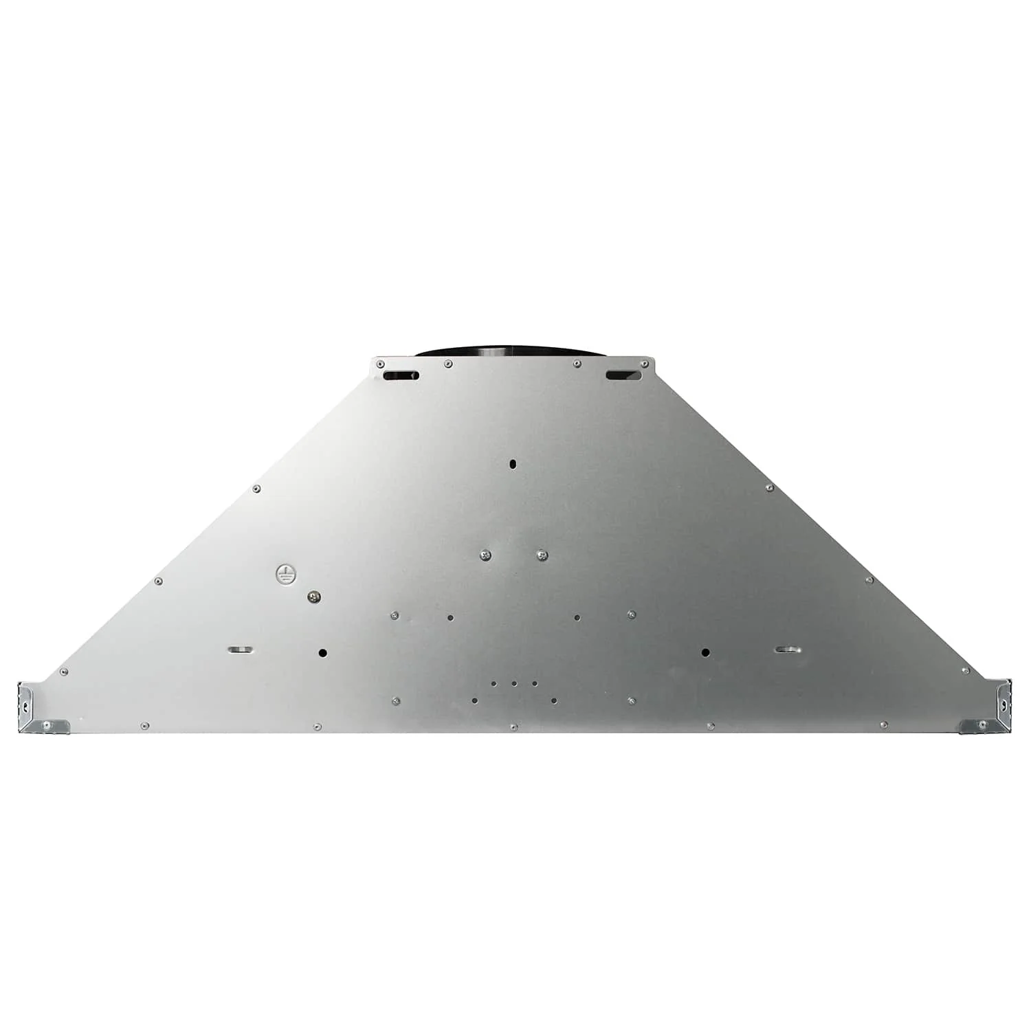 Cosmo 30-Inch 380 CFM Ducted Wall Mount Range Hood in Stainless Steel (COS-63175) - Image 11