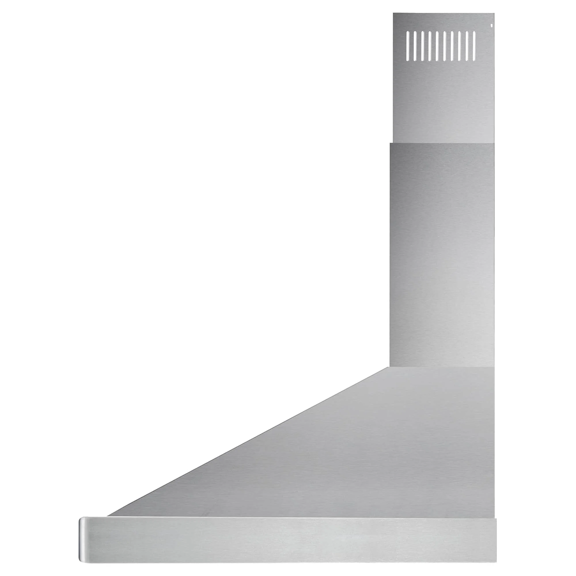 Cosmo 30-Inch 380 CFM Ducted Wall Mount Range Hood in Stainless Steel (COS-63175) - Image 6