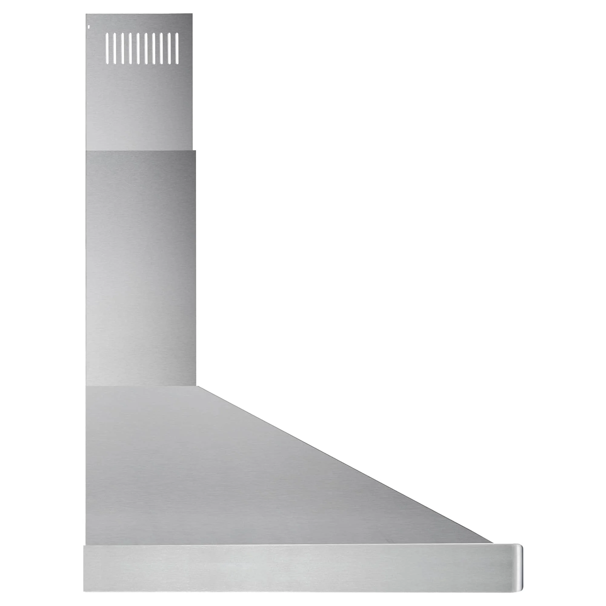 Cosmo 30-Inch 380 CFM Ducted Wall Mount Range Hood in Stainless Steel (COS-63175) - Image 7