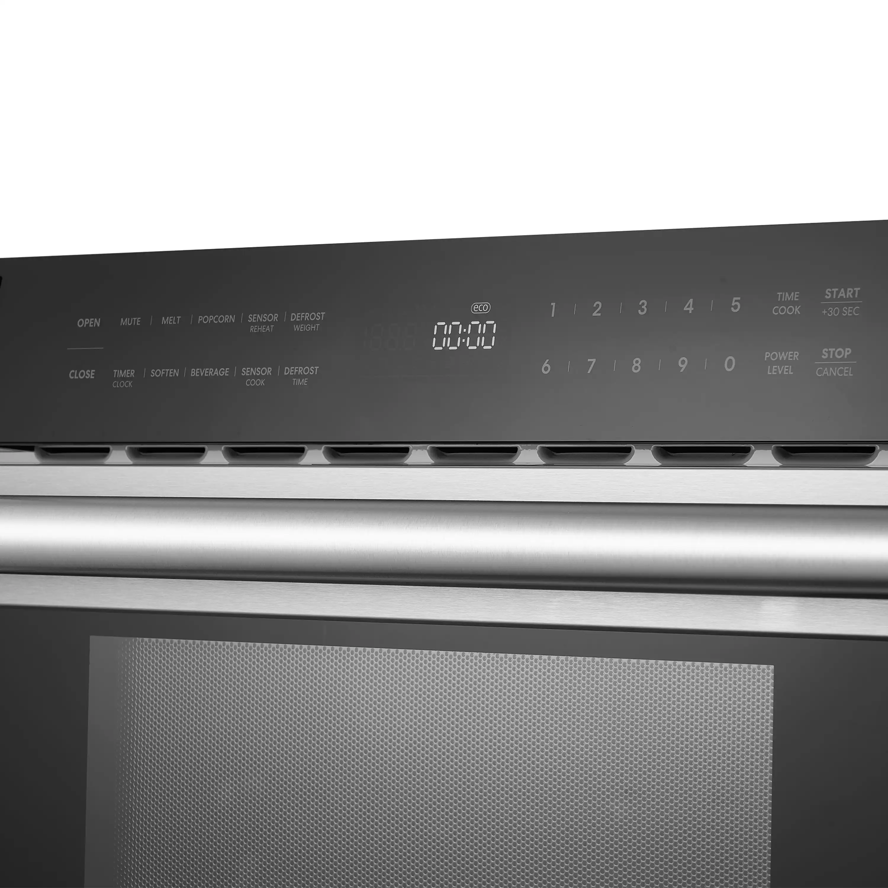 Cosmo 30-Inch Built-In Microwave Drawer in Stainless Steel (COS-MWD3012GSS) - Image 8