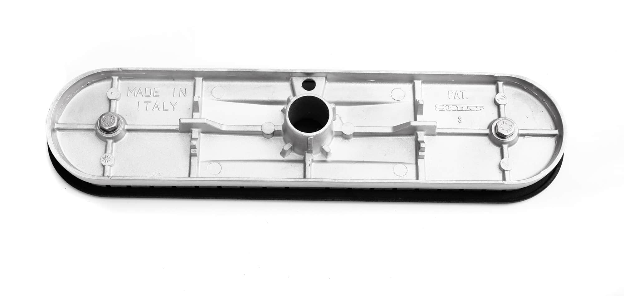 Cosmo 30 -Inch Slide-In Freestanding Gas Range with 5 Sealed Burners in Stainless Steel (COS-EPGR304) - Image 16