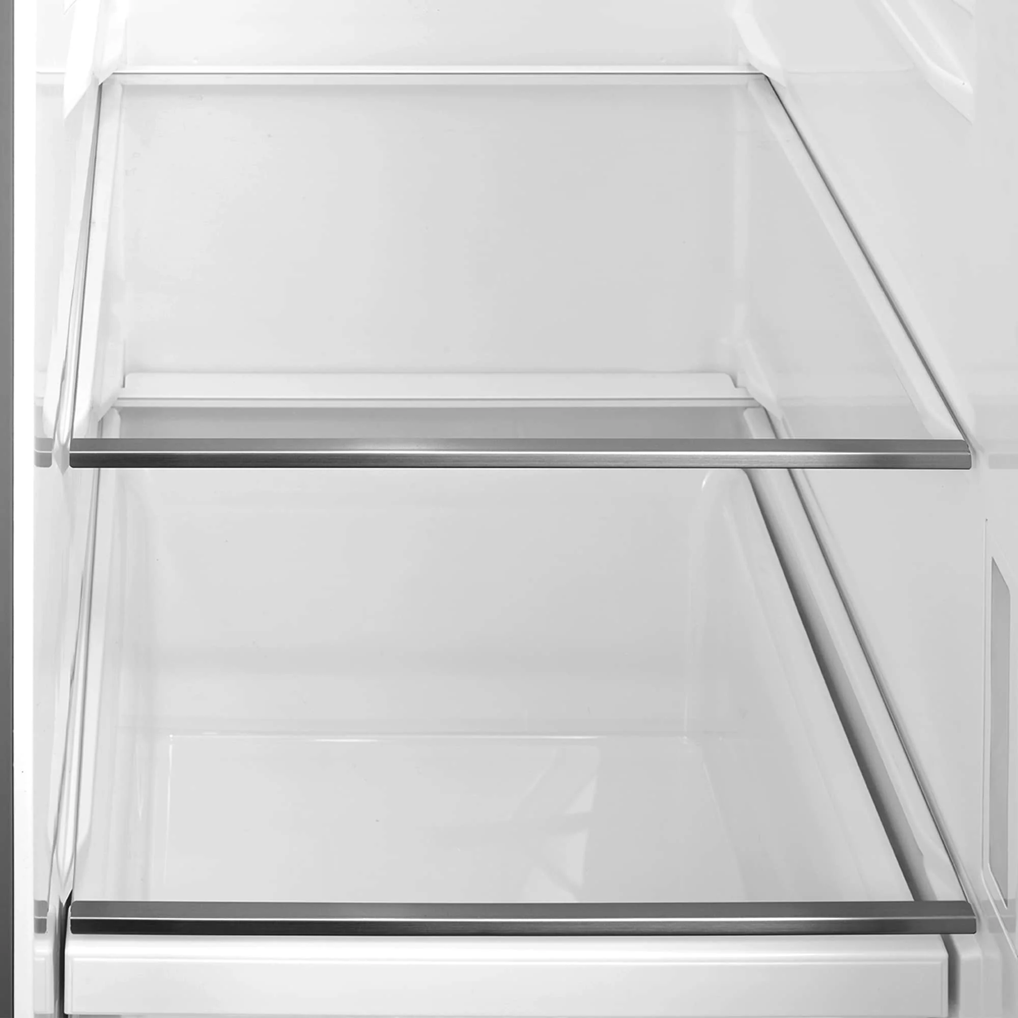 Cosmo 36-Inch 26.3 Cu. Ft. Side-by-Side Refrigerator with Water and Ice Dispenser in Stainless Steel (COS-SBSR263RHSS) - Image 11