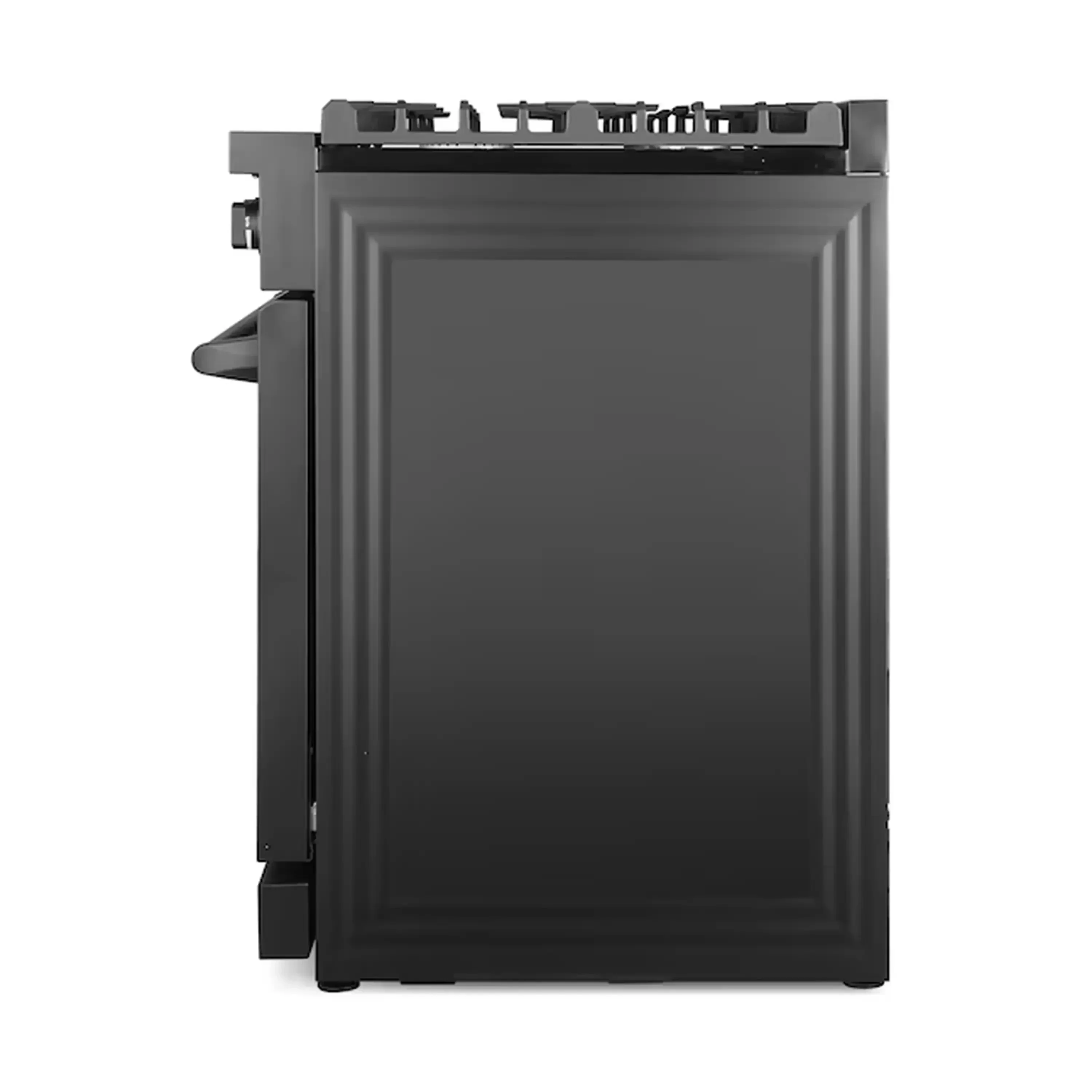 Cosmo 36-Inch Gas Range in Matte Black (COS-EPGR366-BK) - Image 10