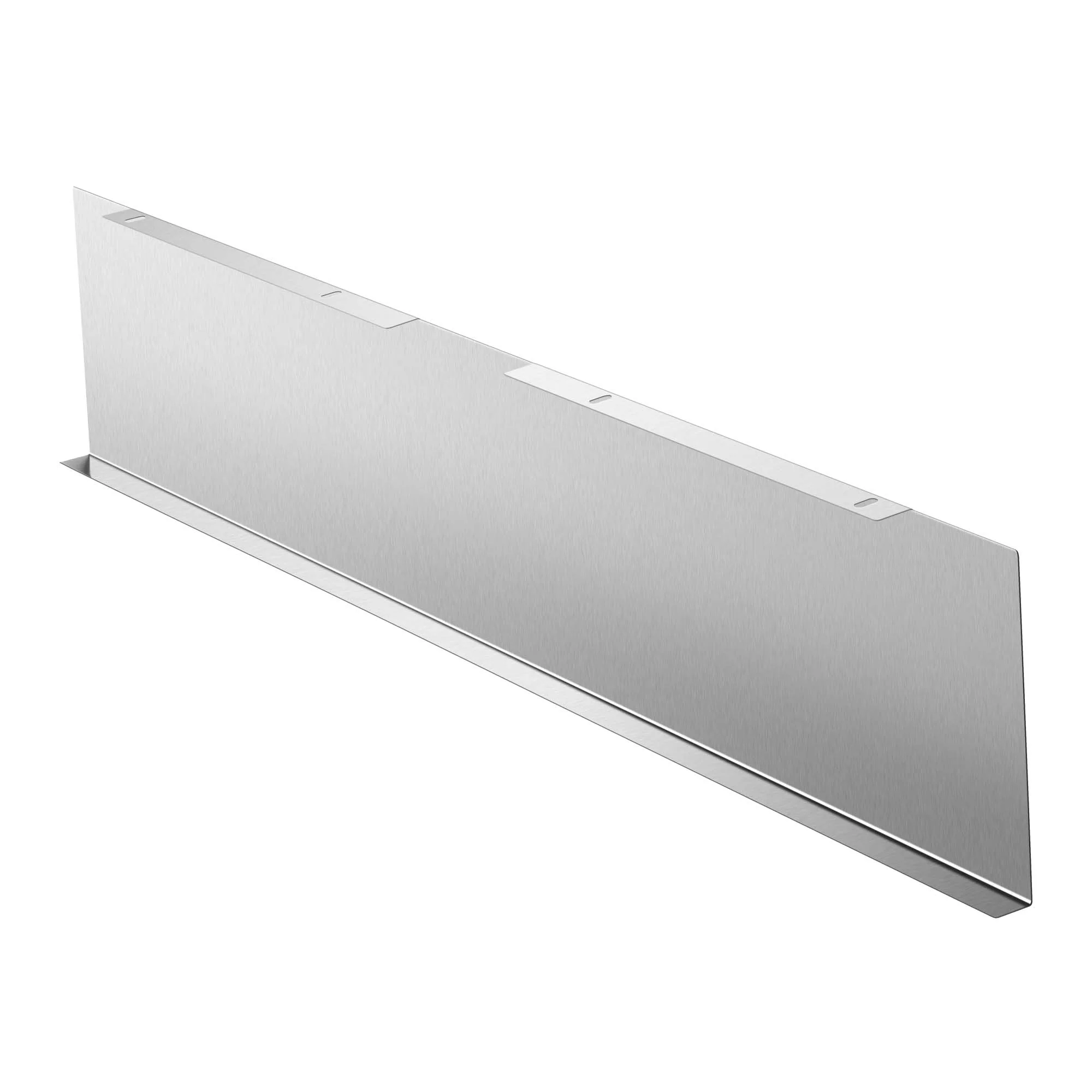 Fotile Decorative Plate For 30" Slant Vent Series Range Hoods - Image 10