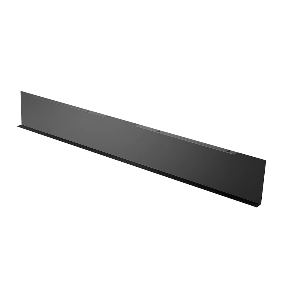 Fotile Decorative Plate For 30" Slant Vent Series Range Hoods - Image 18
