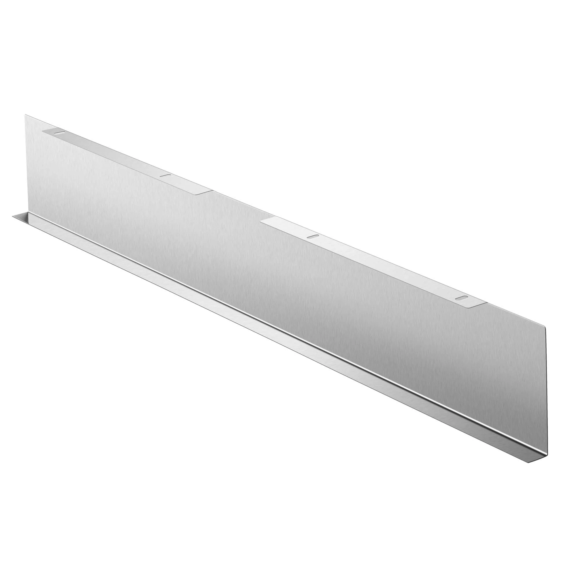 Fotile Decorative Plate for 36" Slant Vent Series - Image 4