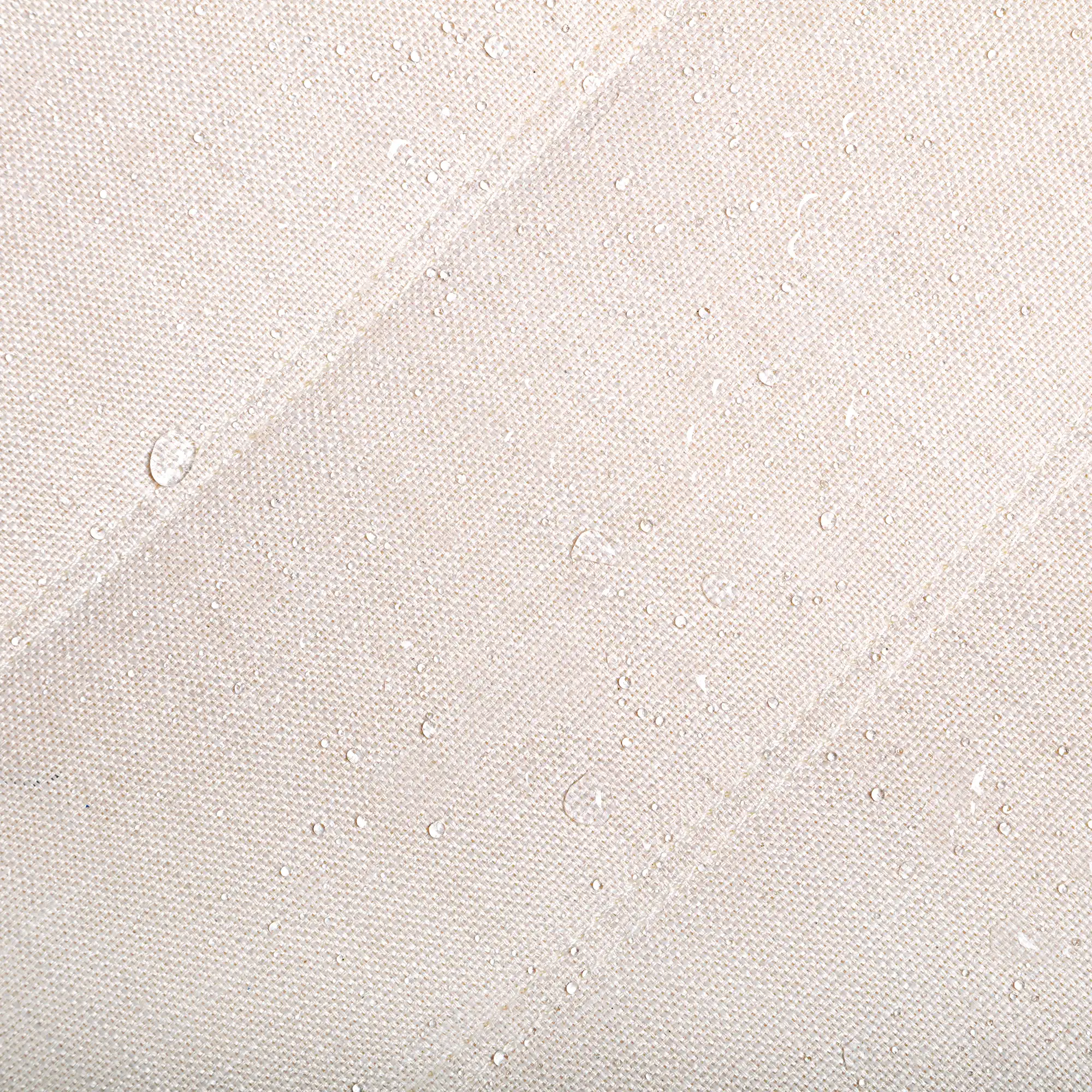Deko Living Beige Compressed Foam Sofa (CIF50219SOF) - Image 5
