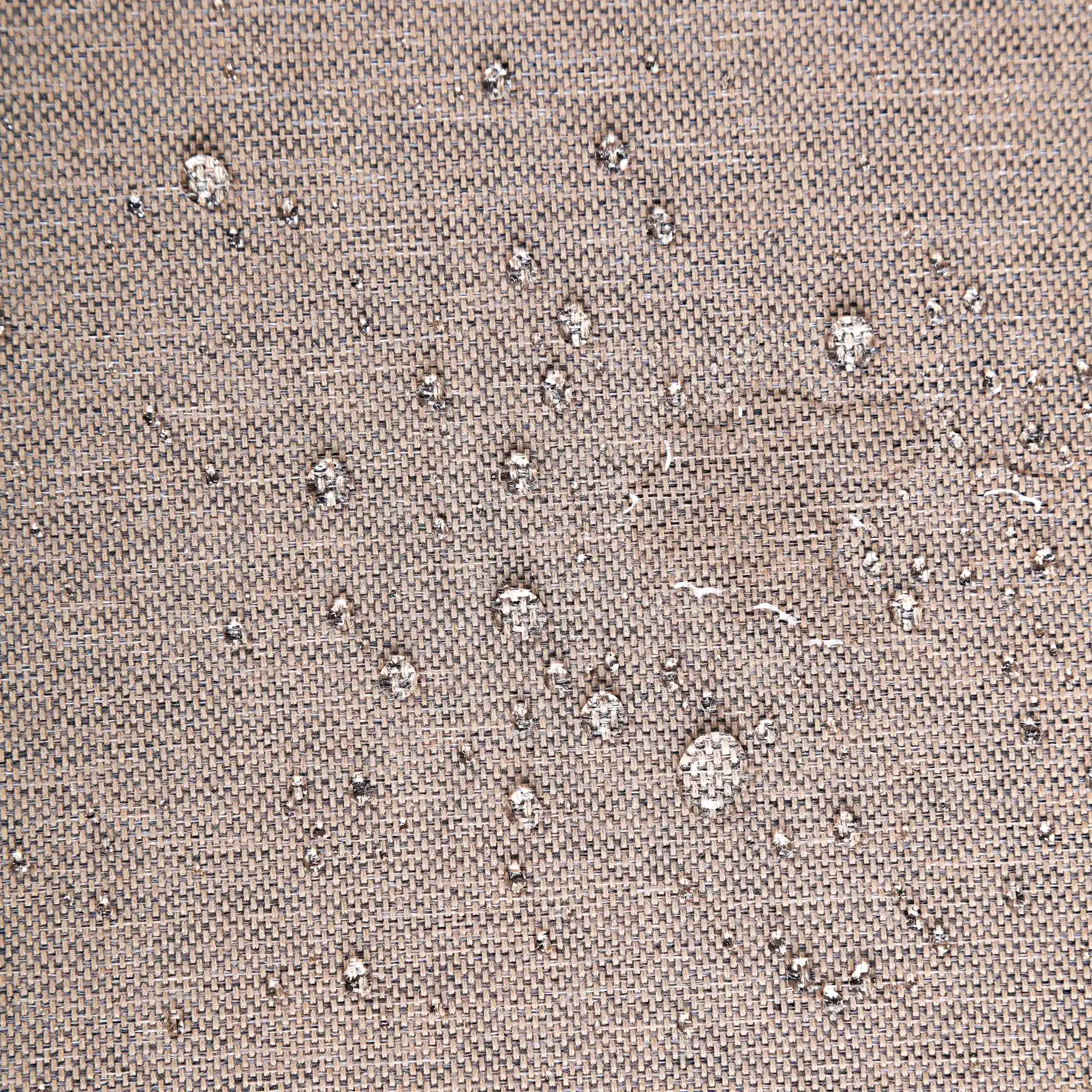 Deko Living Brown Compressed Foam Sofa (CIF50119SOF) - Image 7