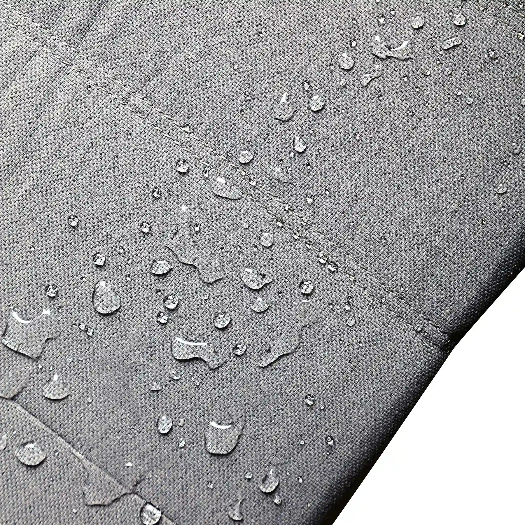 Deko Living Gray Compressed Foam Sofa (CIF50019SOF) - Image 8