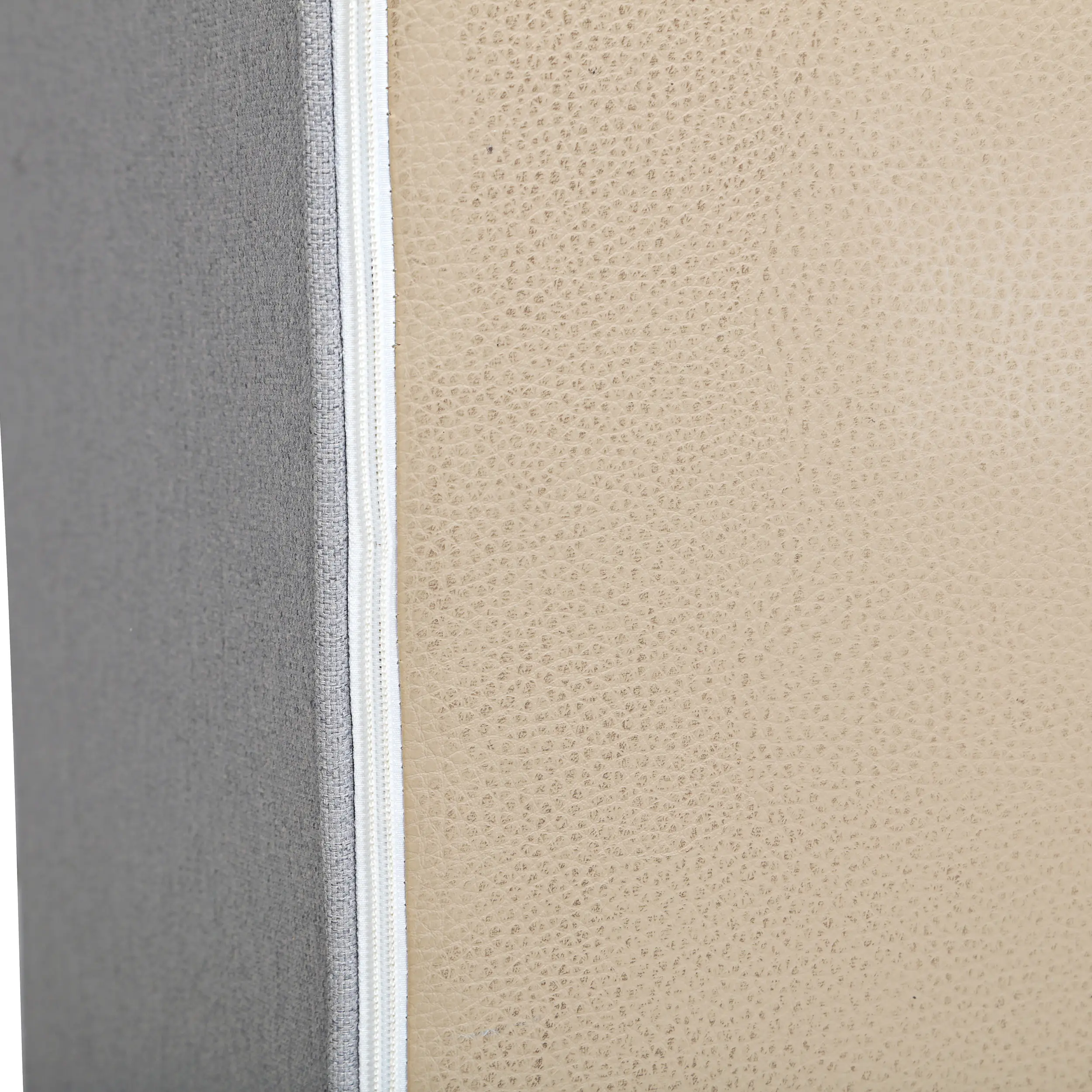 Deko Living Gray Compressed Foam Sofa (CIF50019SOF) - Image 9