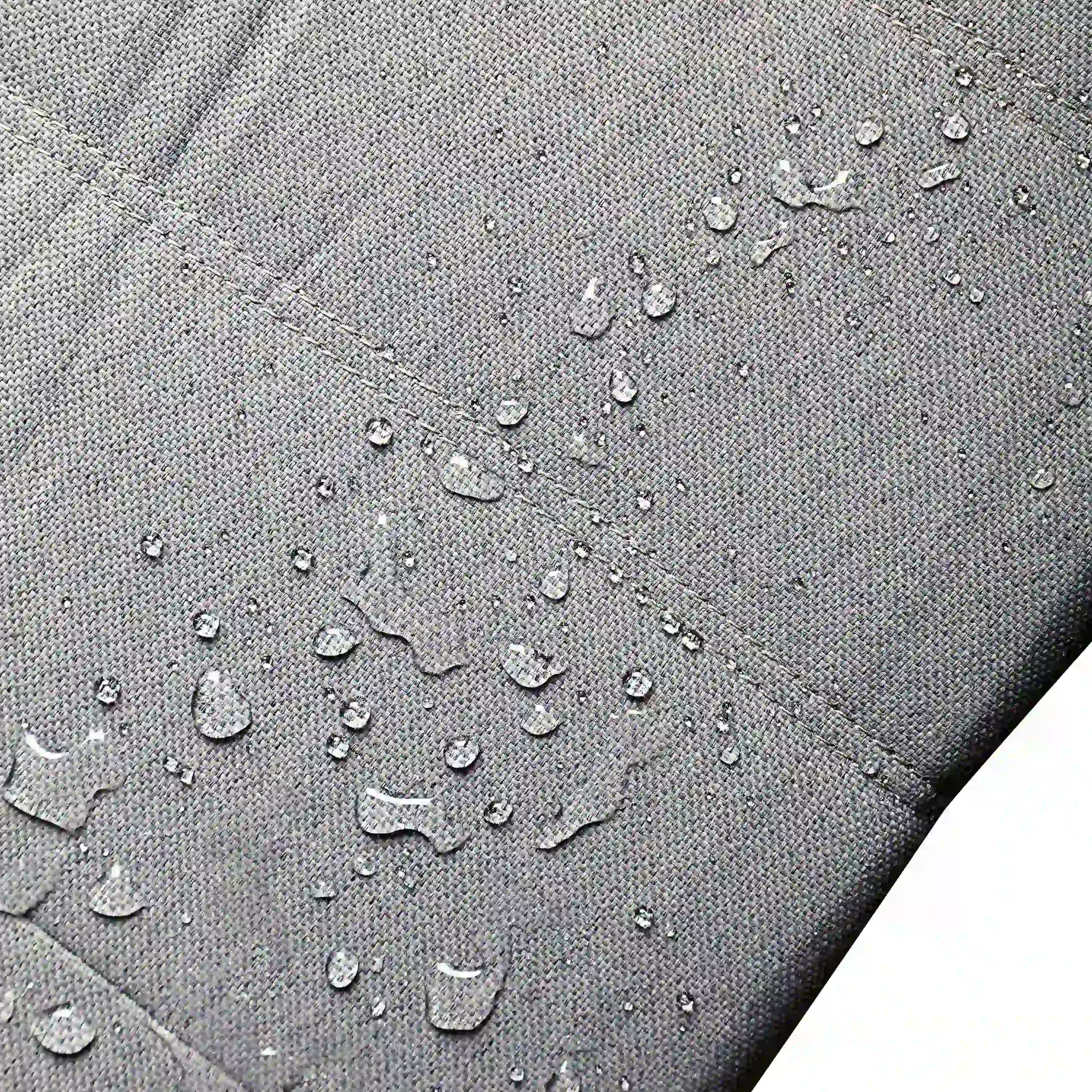 Deko Living Gray Outdoor Compressed Foam Chair (COP30019LST) - Image 7