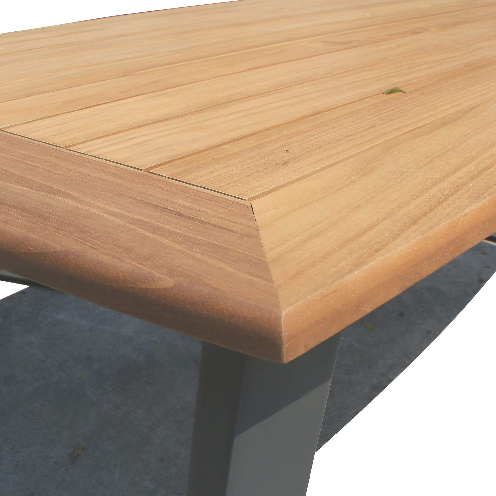 Deko Living Palazzolo Outdoor Patio and Coffee Table Set (COP30004) - Image 12