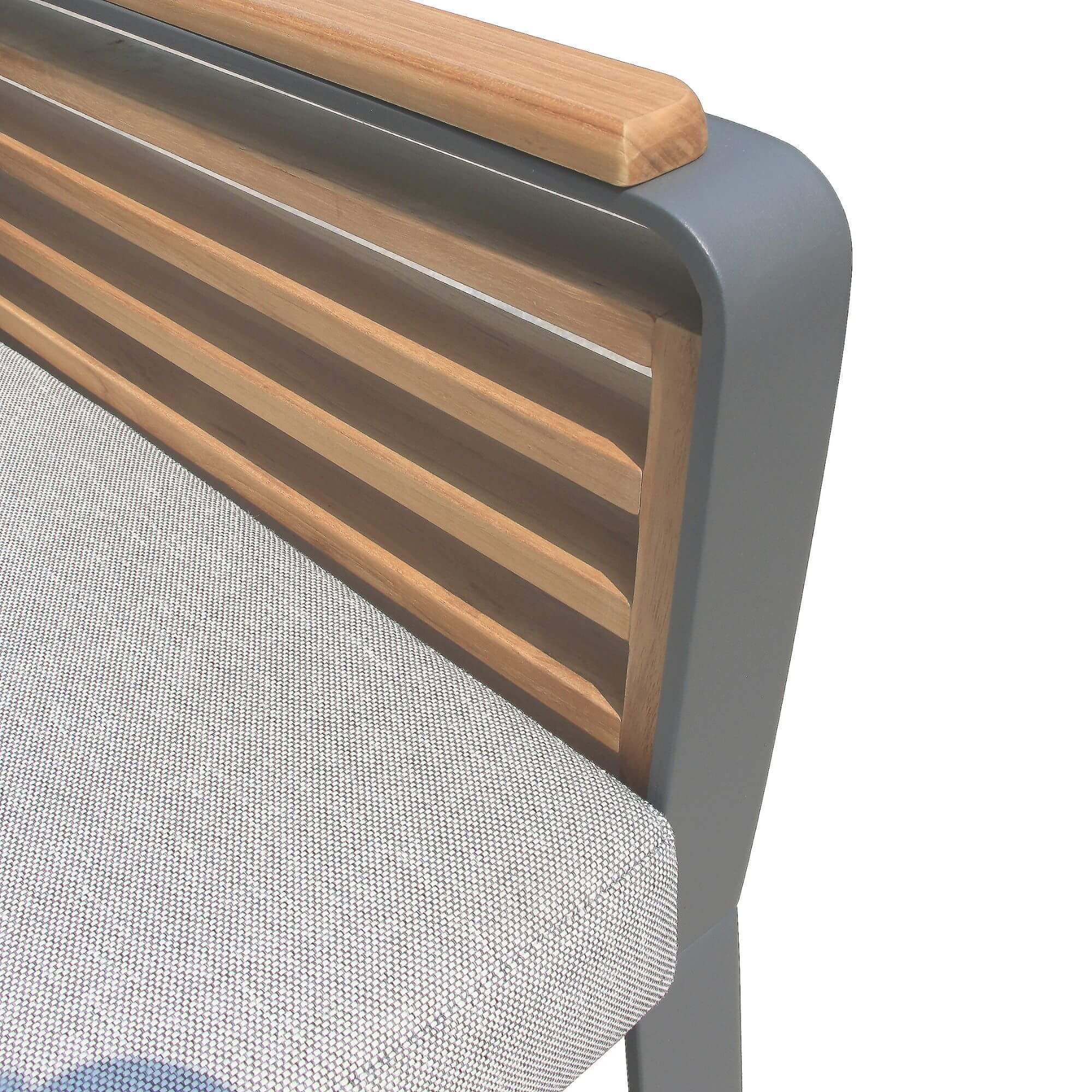 Deko Living Palazzolo Outdoor Patio and Coffee Table Set (COP30004) - Image 13