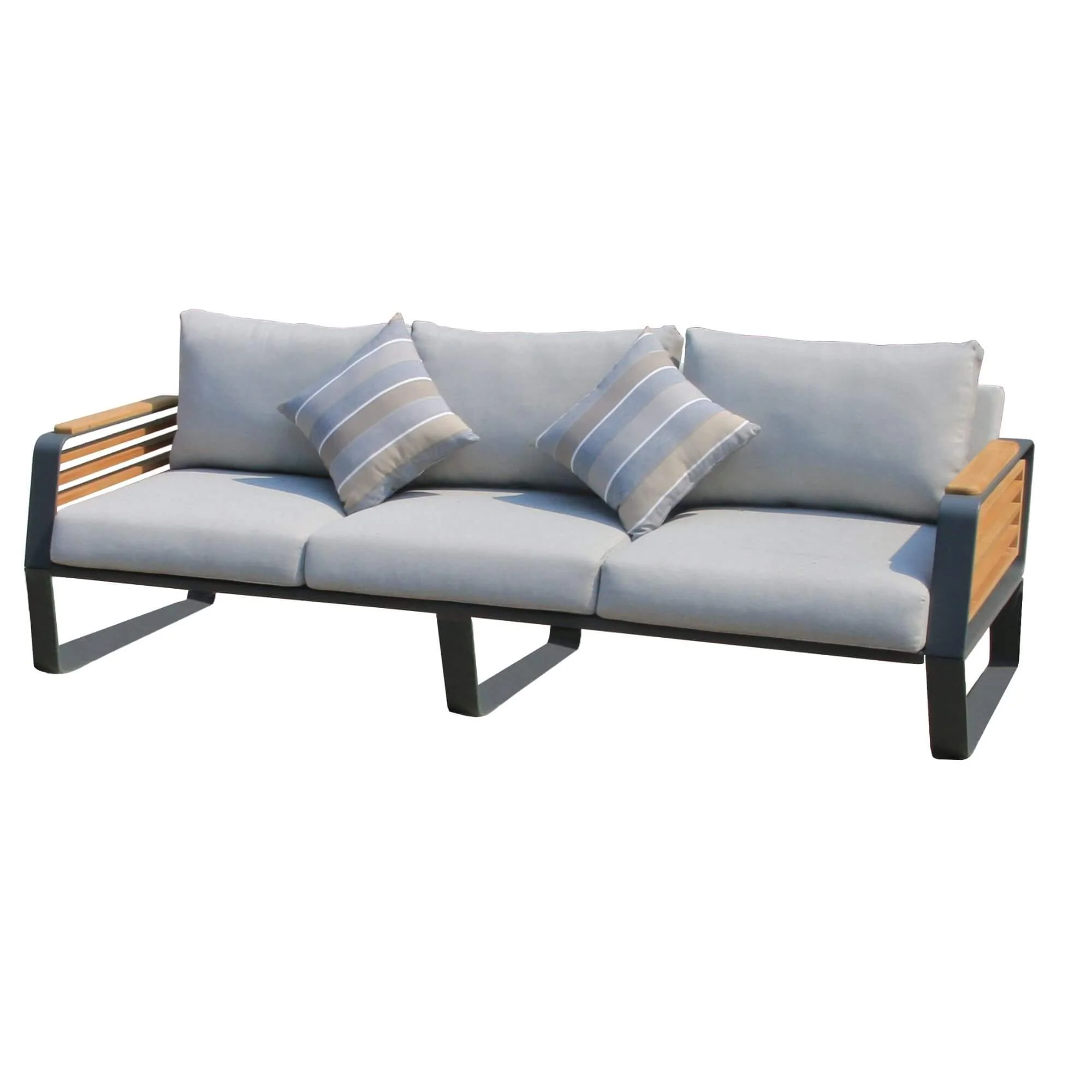 Deko Living Palazzolo Outdoor Patio and Coffee Table Set (COP30004) - Image 8