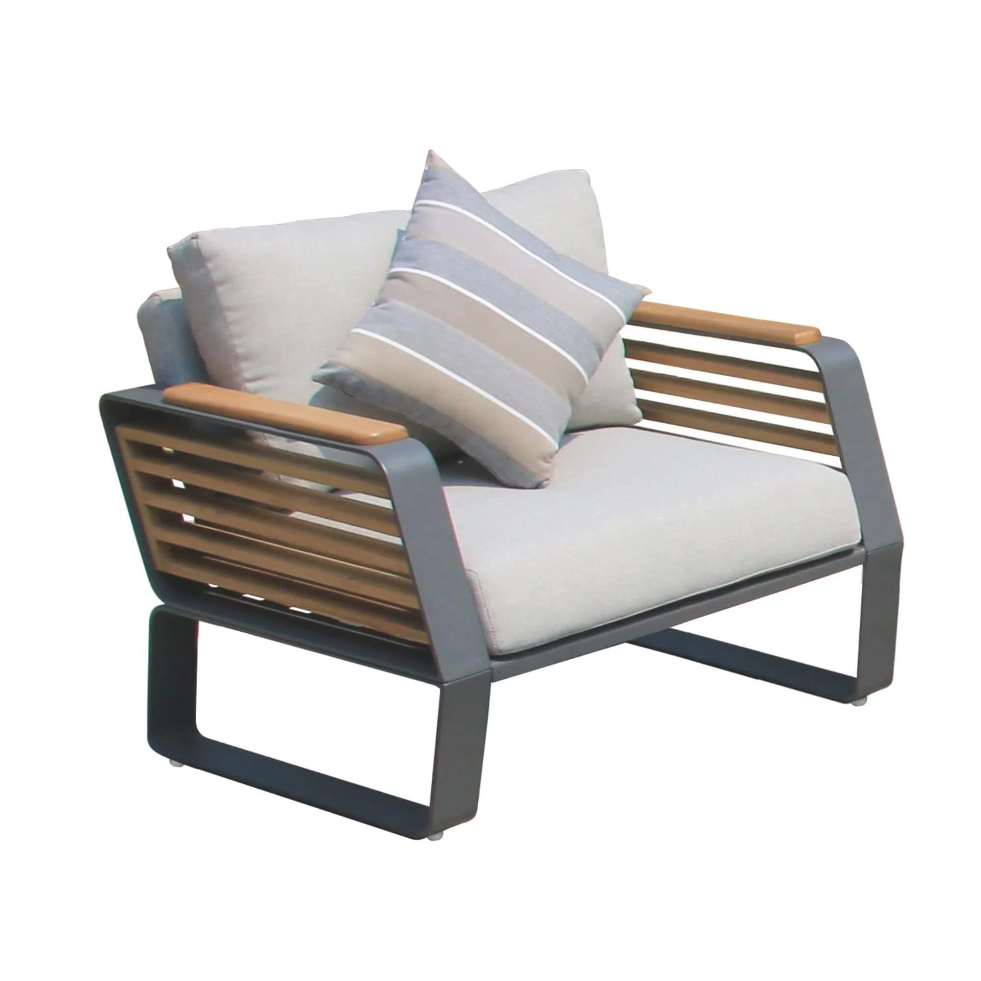 Deko Living Palazzolo Outdoor Patio and Coffee Table Set (COP30004) - Image 9