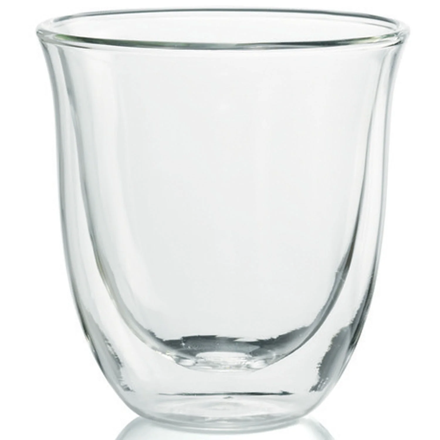 De'Longhi 2 Pcs Cappuccino Glasses (DLSC311) - Image 3
