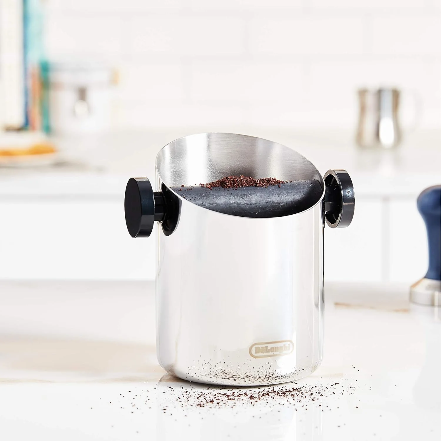 De'Longhi Coffee Knock-Out Box (DLSC059) - Image 3