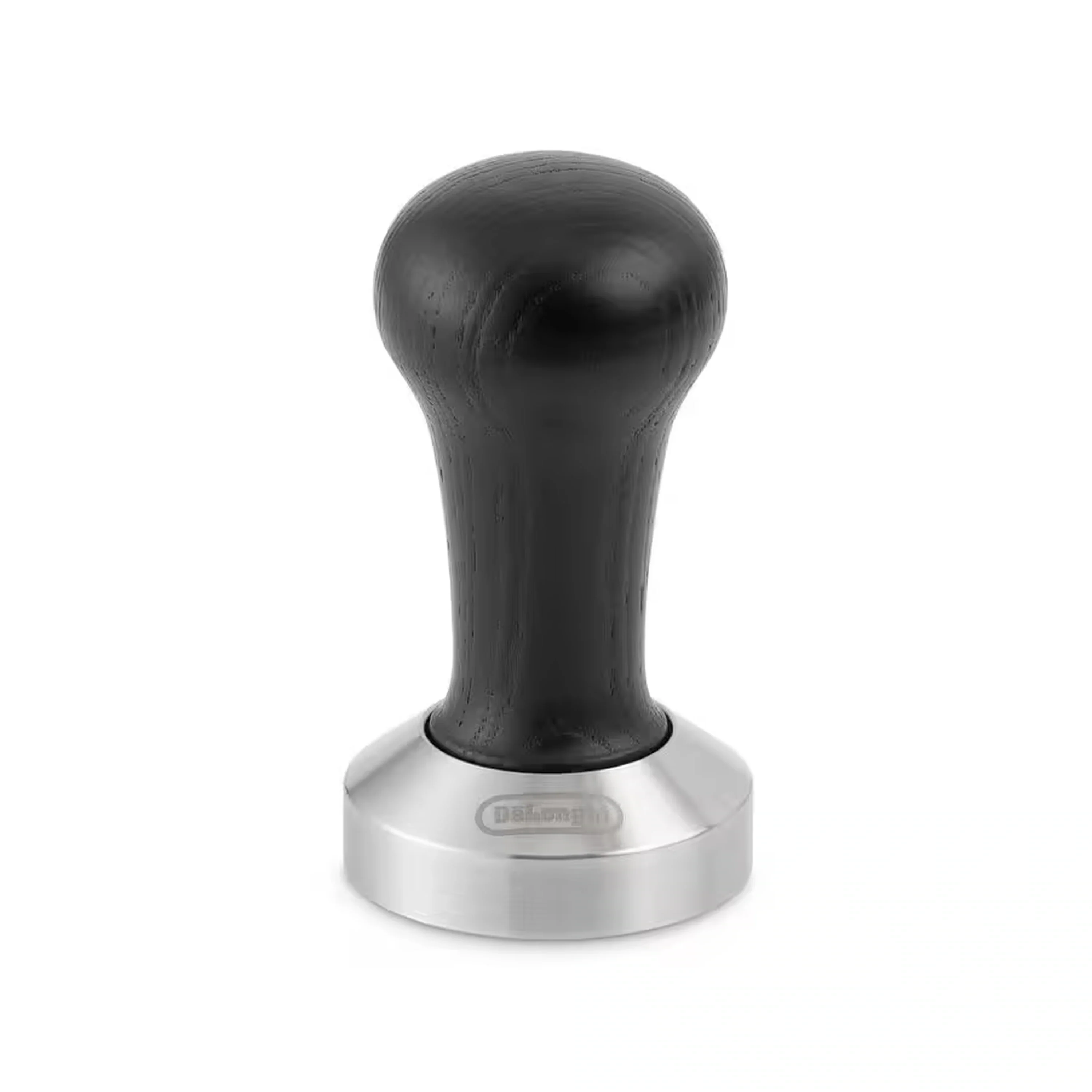 De'Longhi Coffee Tamper Black in Black (DLSC080) - Image 3