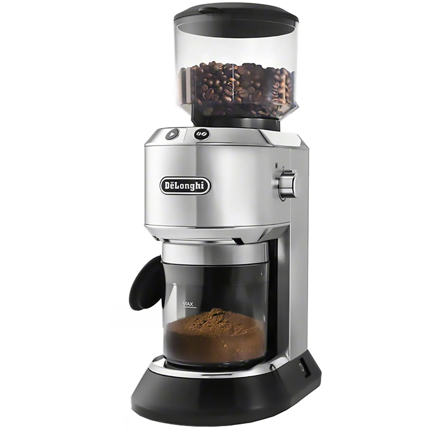 De'Longhi Dedica Coffee Grinder (KG521M) - Image 6