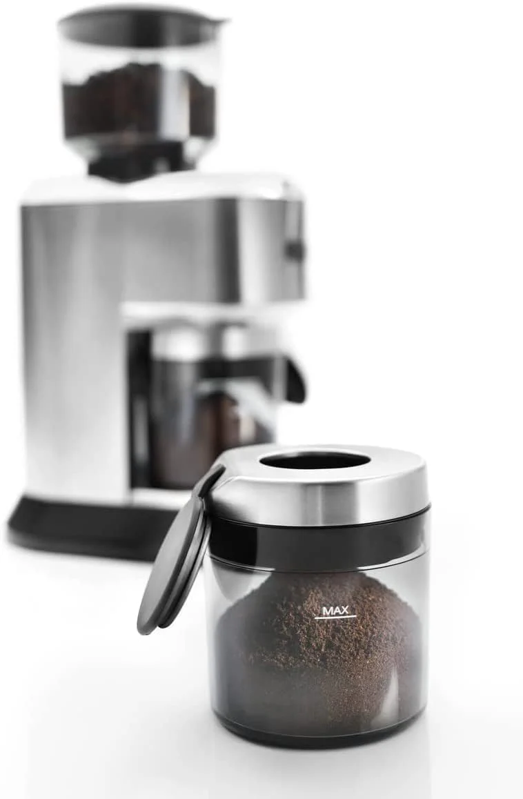 De'Longhi Dedica Coffee Grinder (KG521M) - Image 8