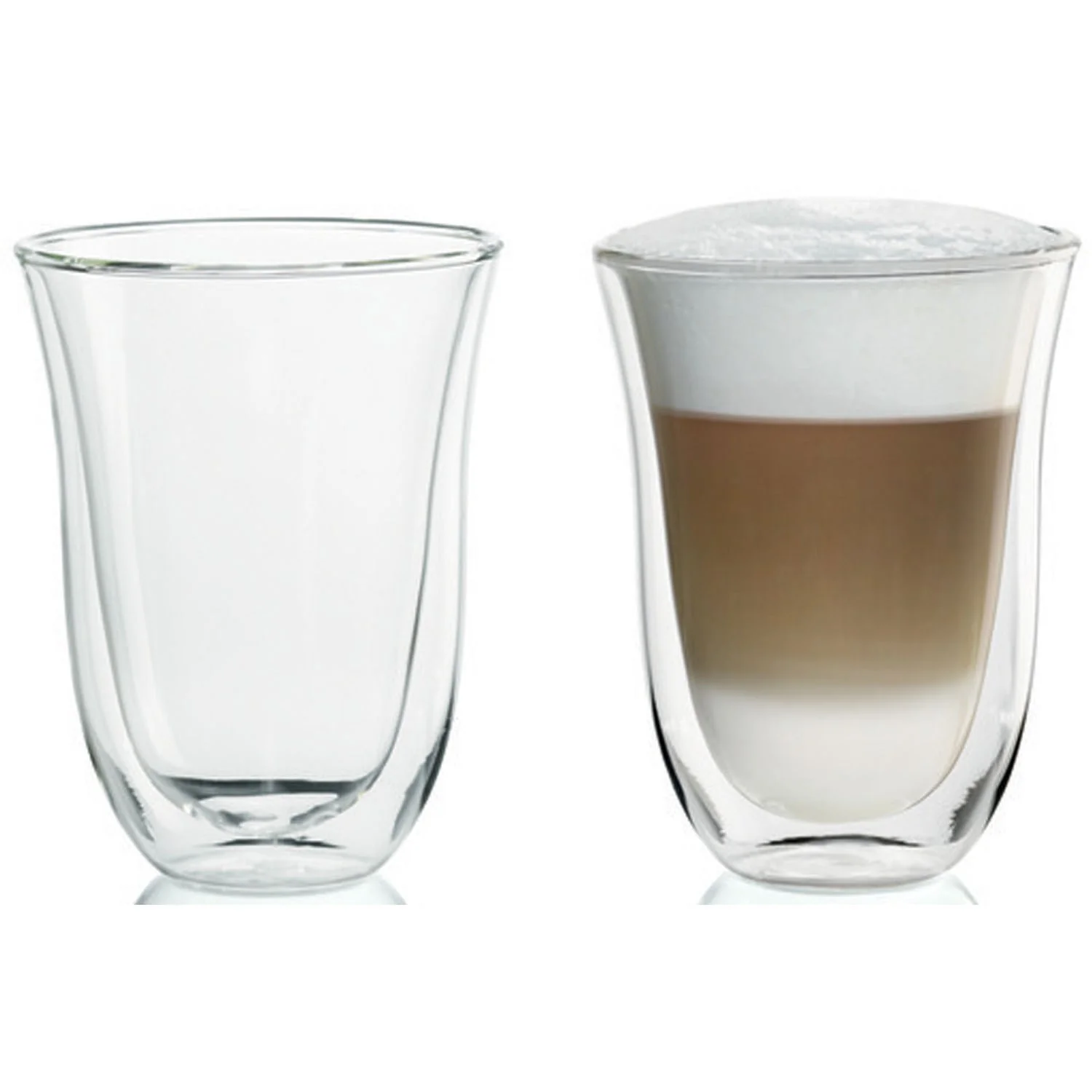 De'Longhi Double Wall Thermo Glasses - Image 5