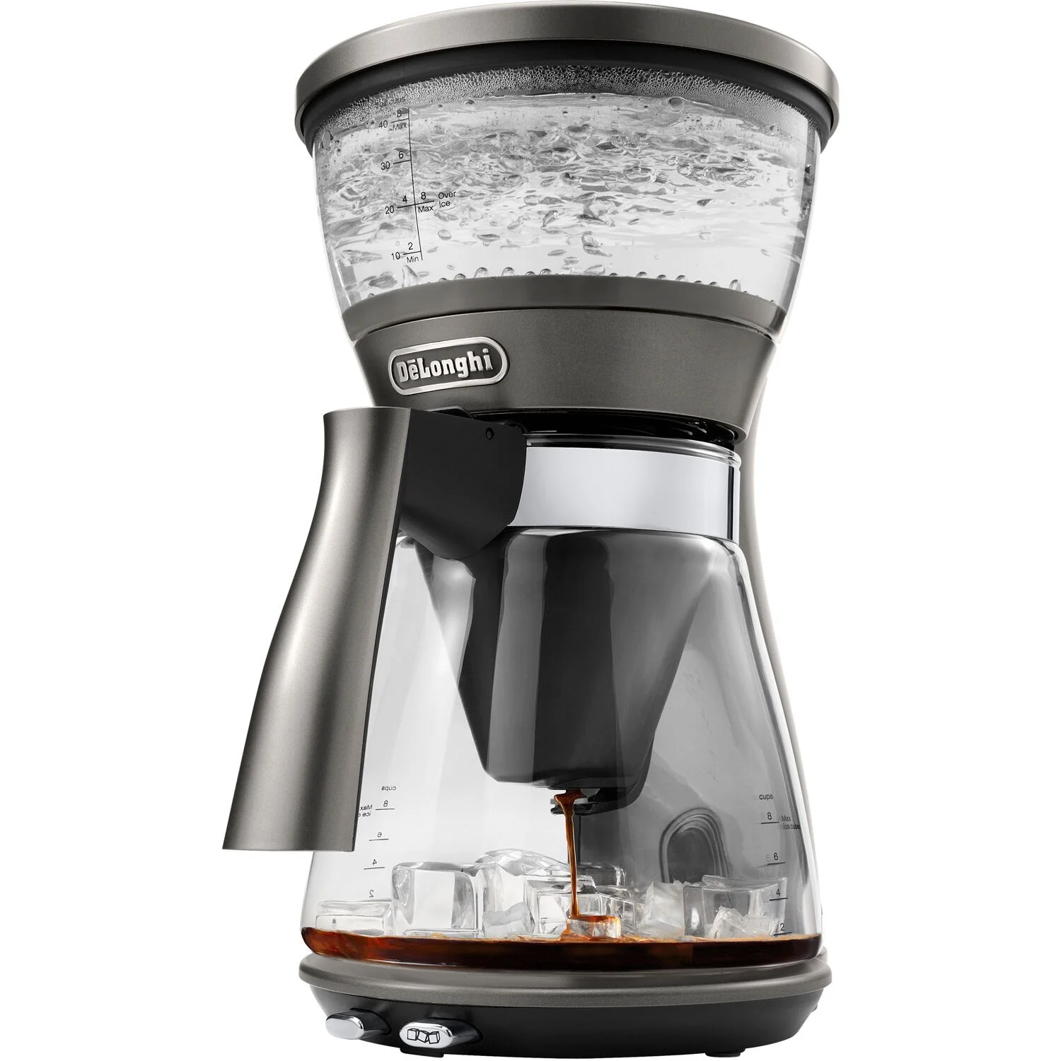 De'Longhi 3-in-1 Specialty Coffee Brewer (ICM17270) - Image 11