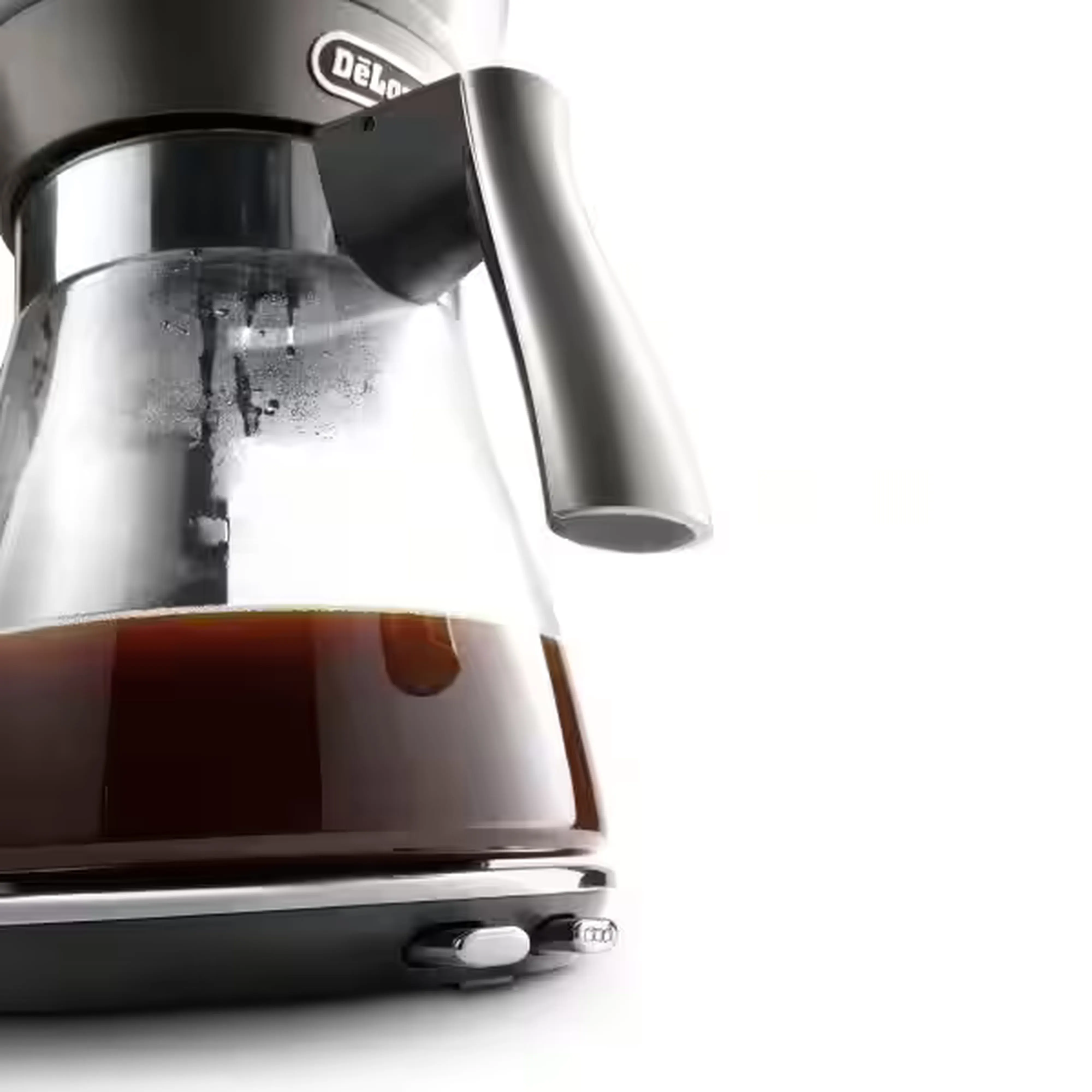 De'Longhi 3-in-1 Specialty Coffee Brewer (ICM17270) - Image 13