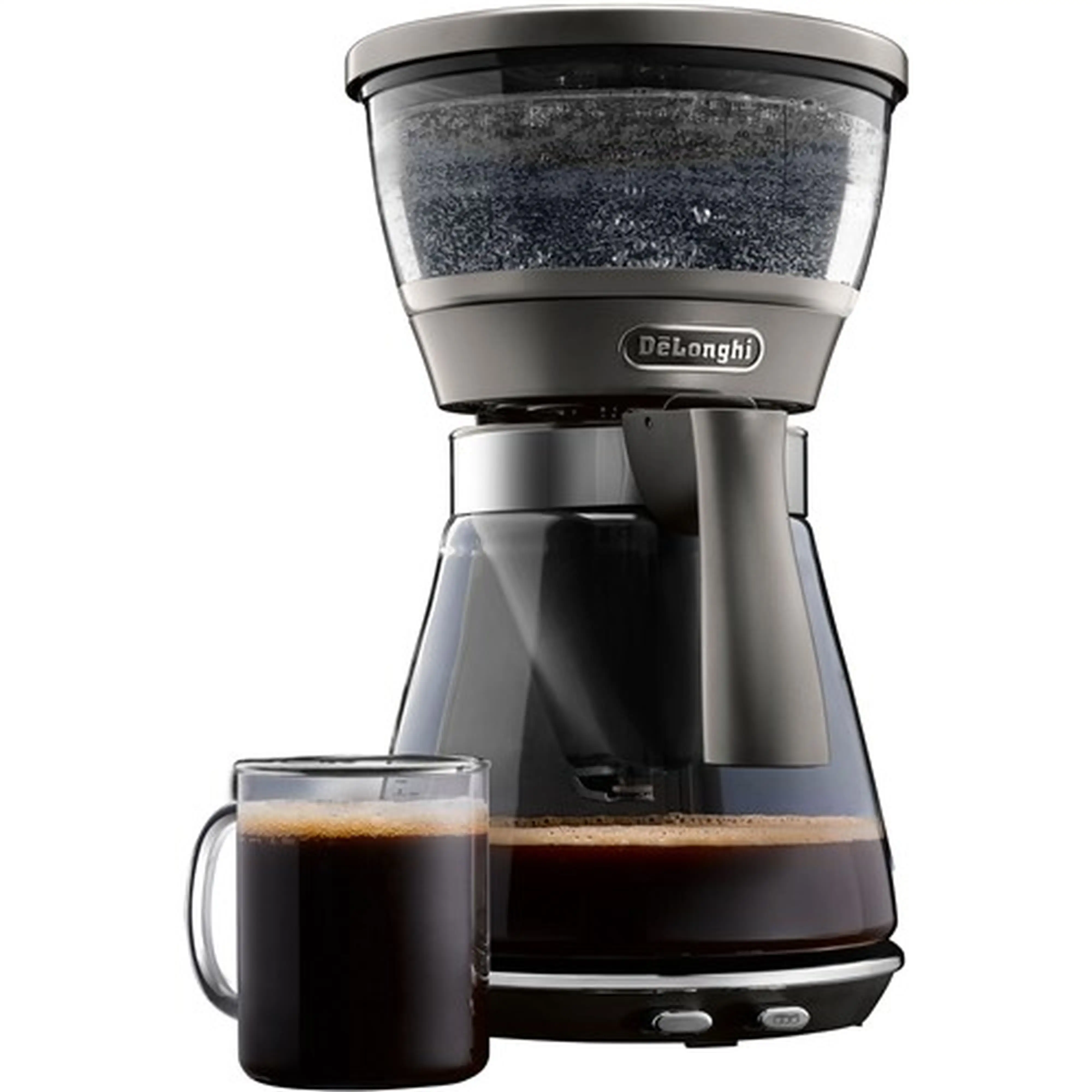 De'Longhi 3-in-1 Specialty Coffee Brewer (ICM17270) - Image 8
