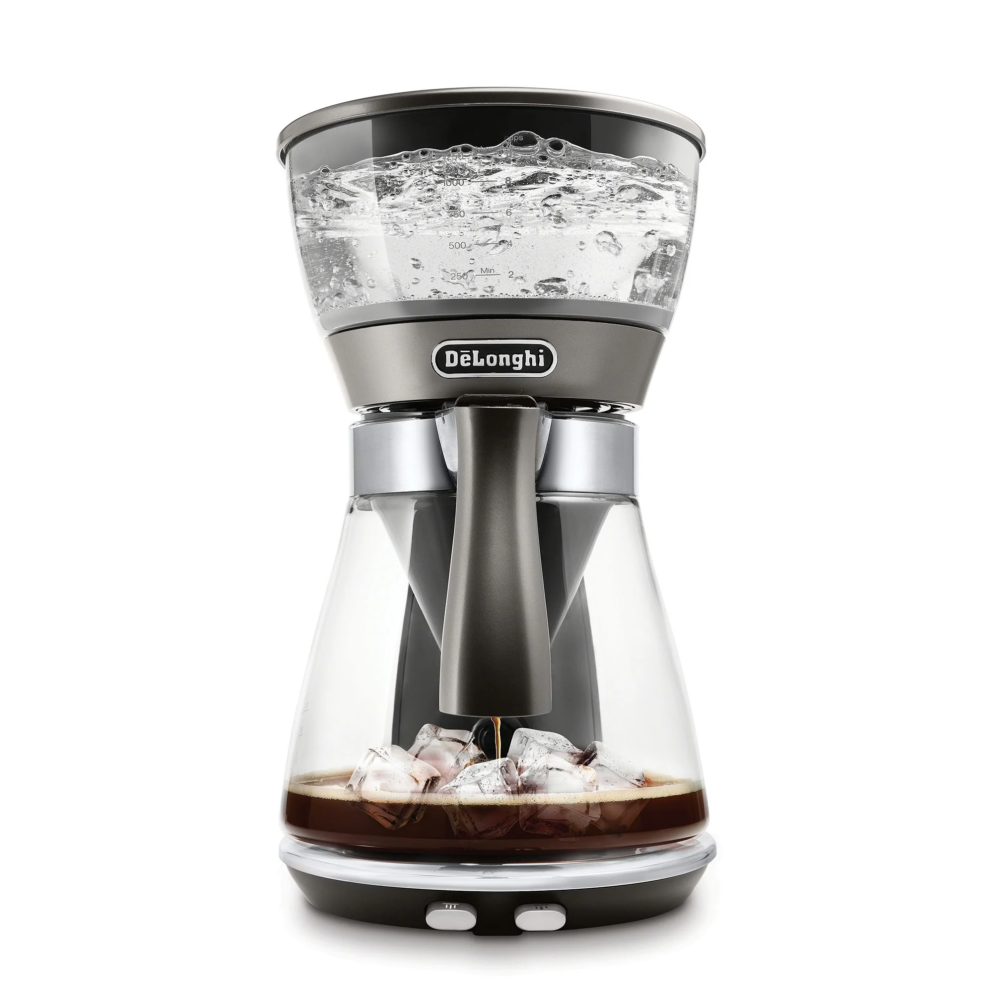 De'Longhi 3-in-1 Specialty Coffee Brewer (ICM17270) - Image 9