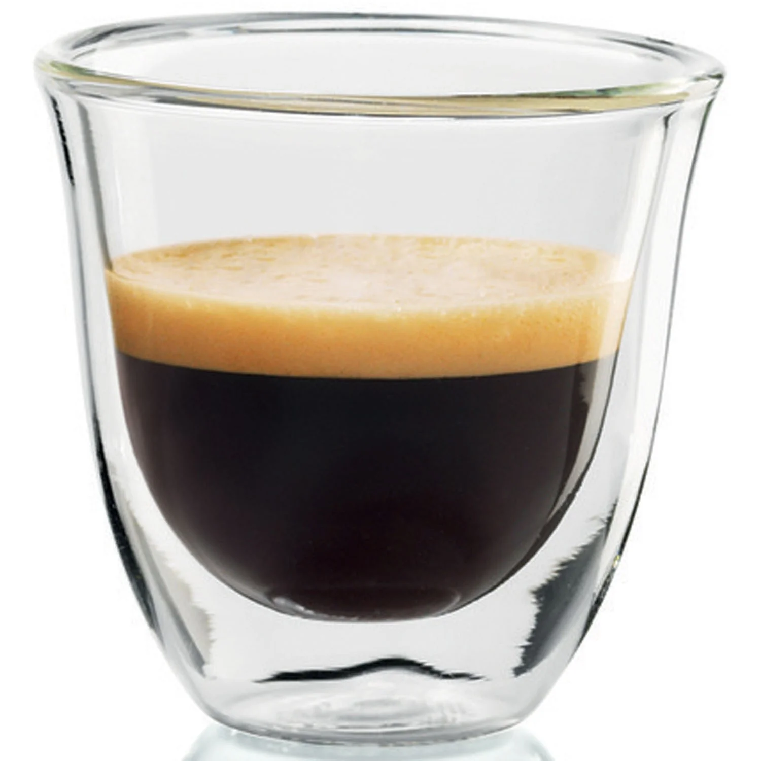 De'Longhi 2 Glasses Espresso Glasses (DLSC310) - Image 5